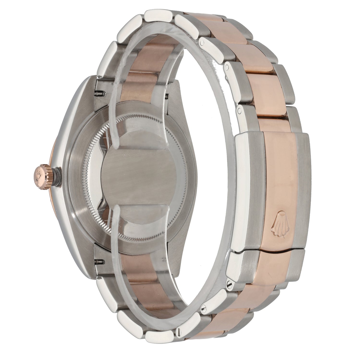 Rolex Datejust 41 126331 41mm Bi-Colour Watch