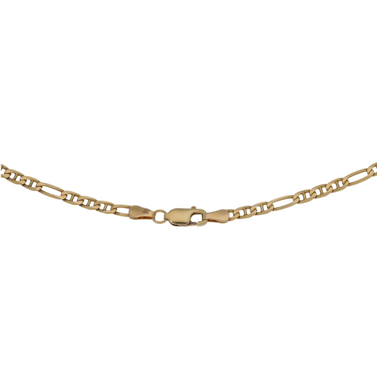 9ct Gold Other Chain 20"