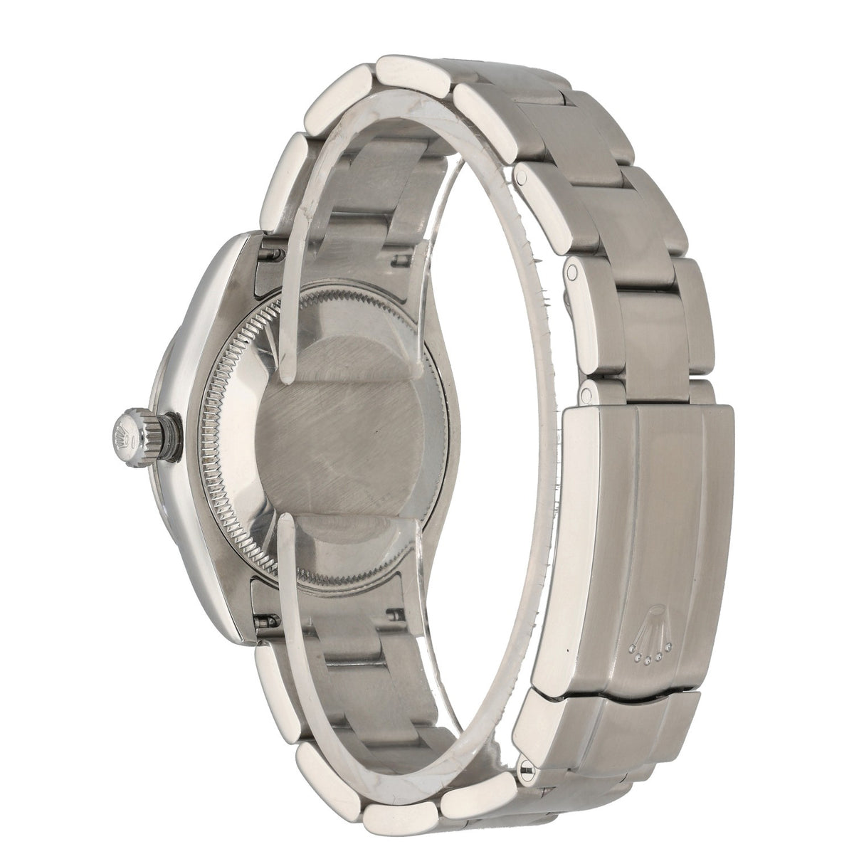 Rolex Oyster Perpetual 177210, stainless steel case and bracelet
