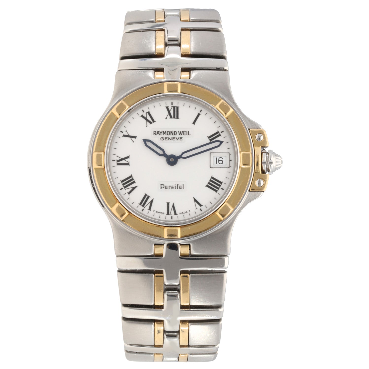 Raymond weil collection discount parsifal