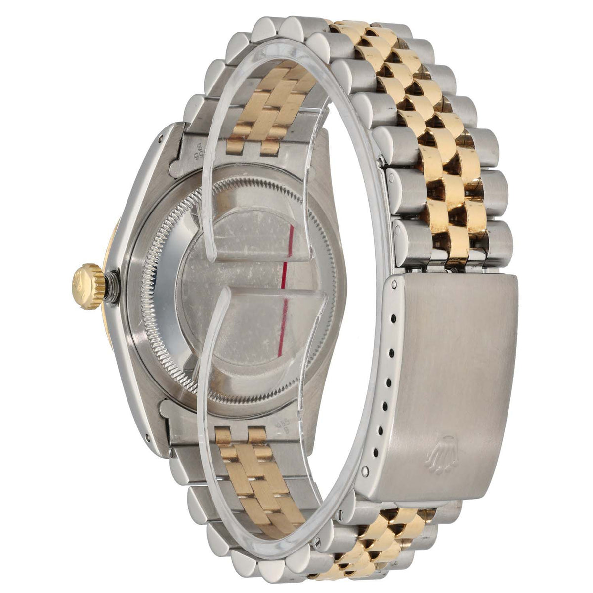 Rolex Datejust 16233 36mm Bi-Colour Watch