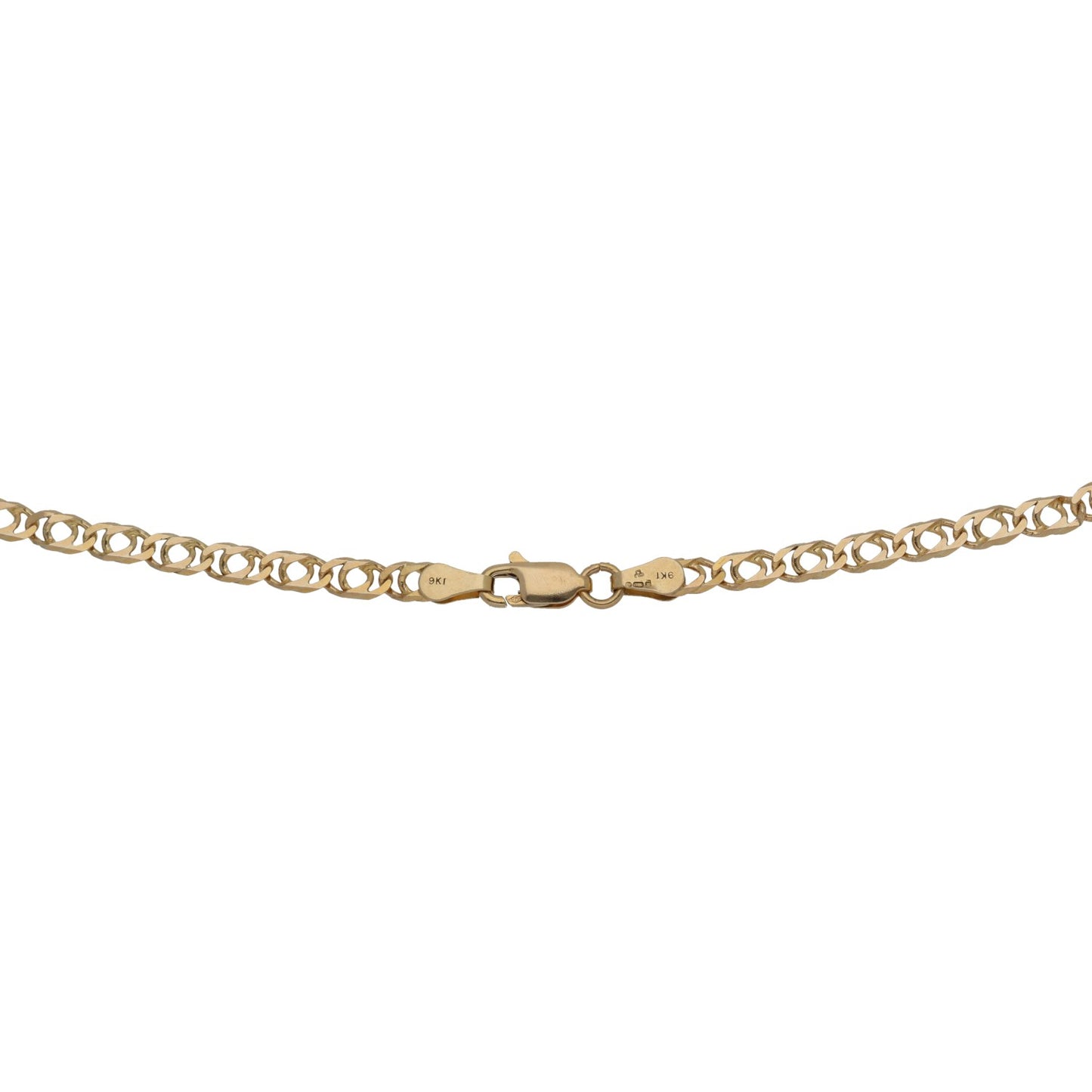 9ct Gold Other Chain 28"