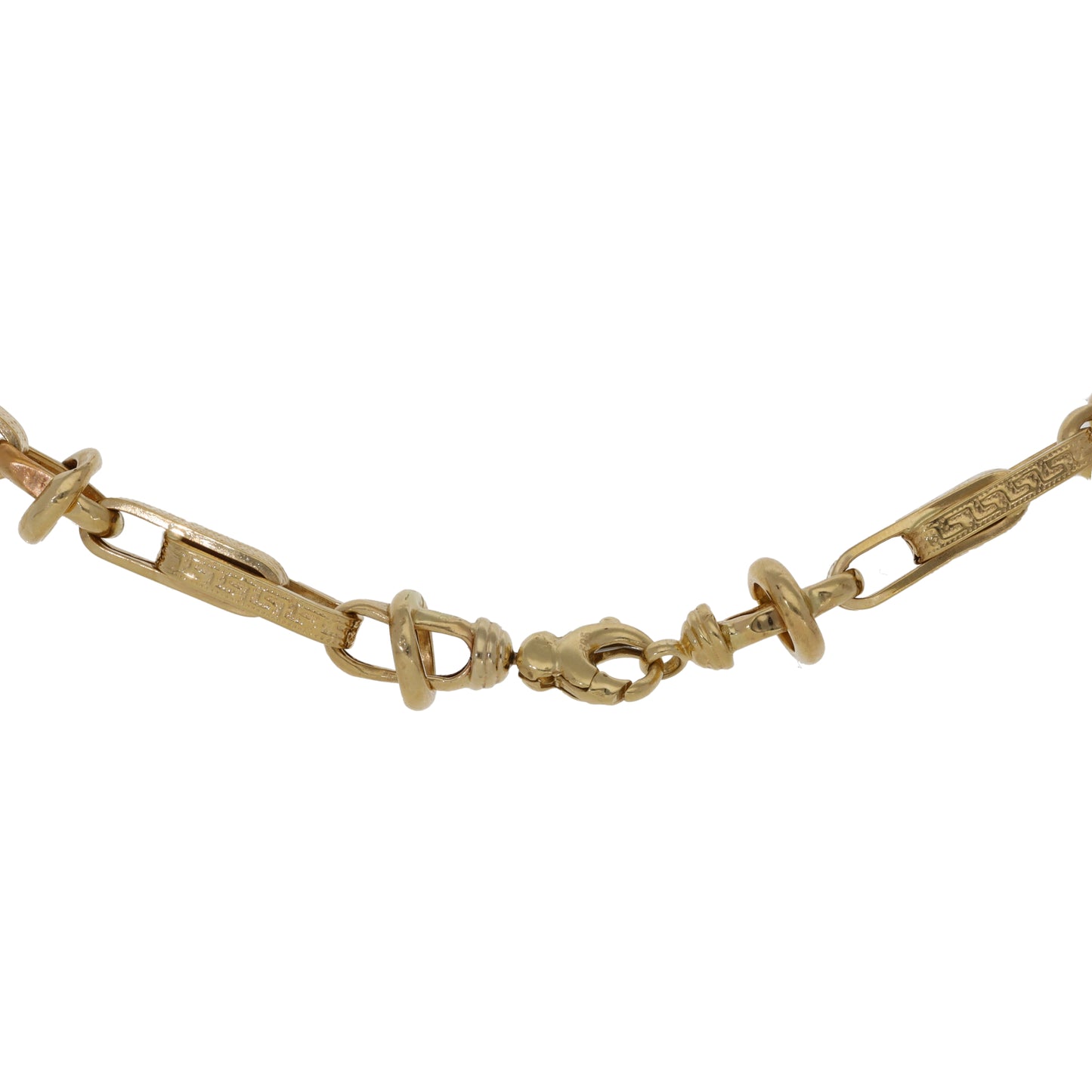 14ct Gold Other Chain 22"