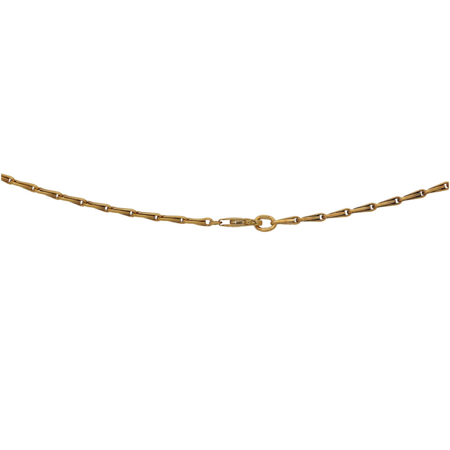 9ct Gold Other Chain 20"