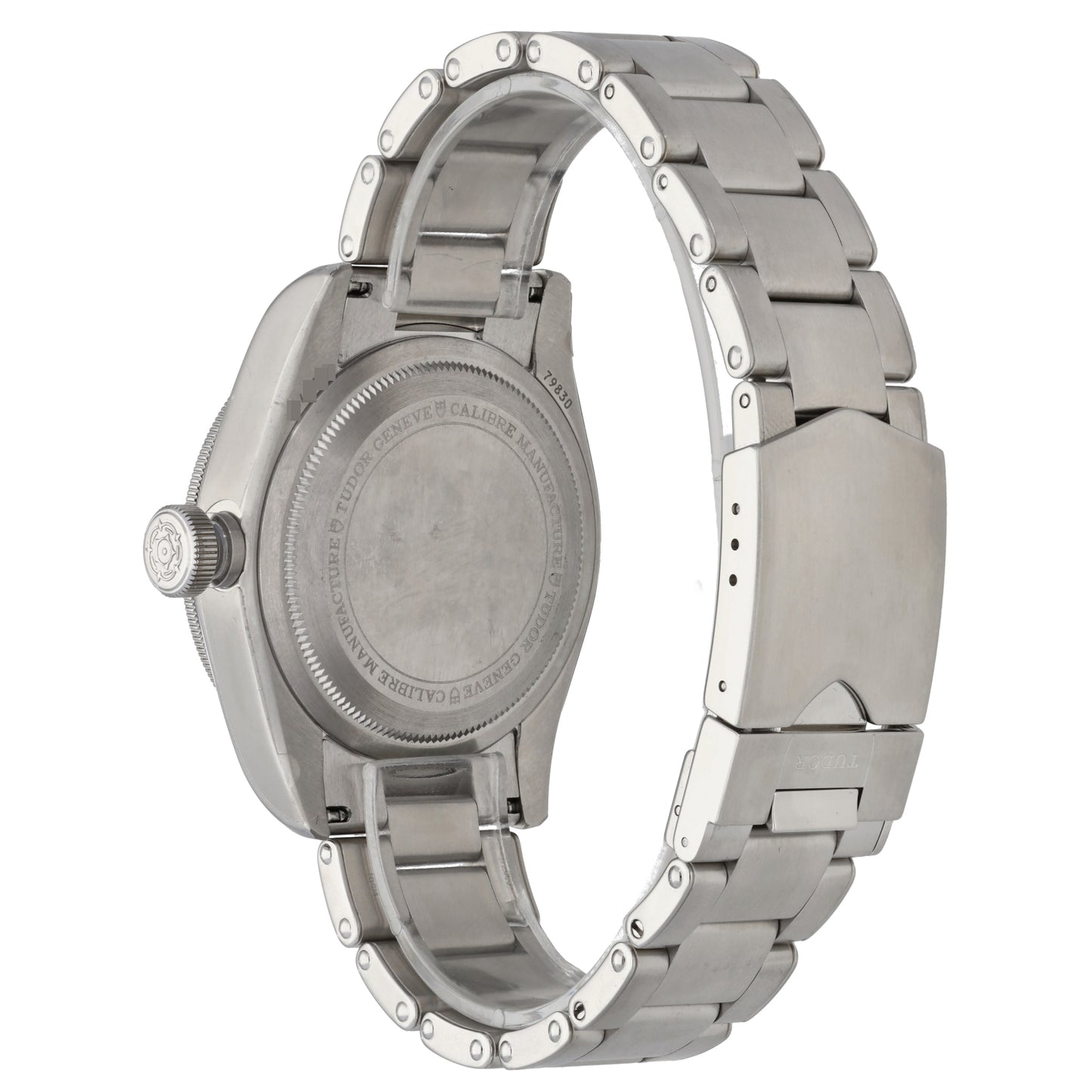 Tudor Black Bay GMT 79830 41mm Stainless Steel Watch