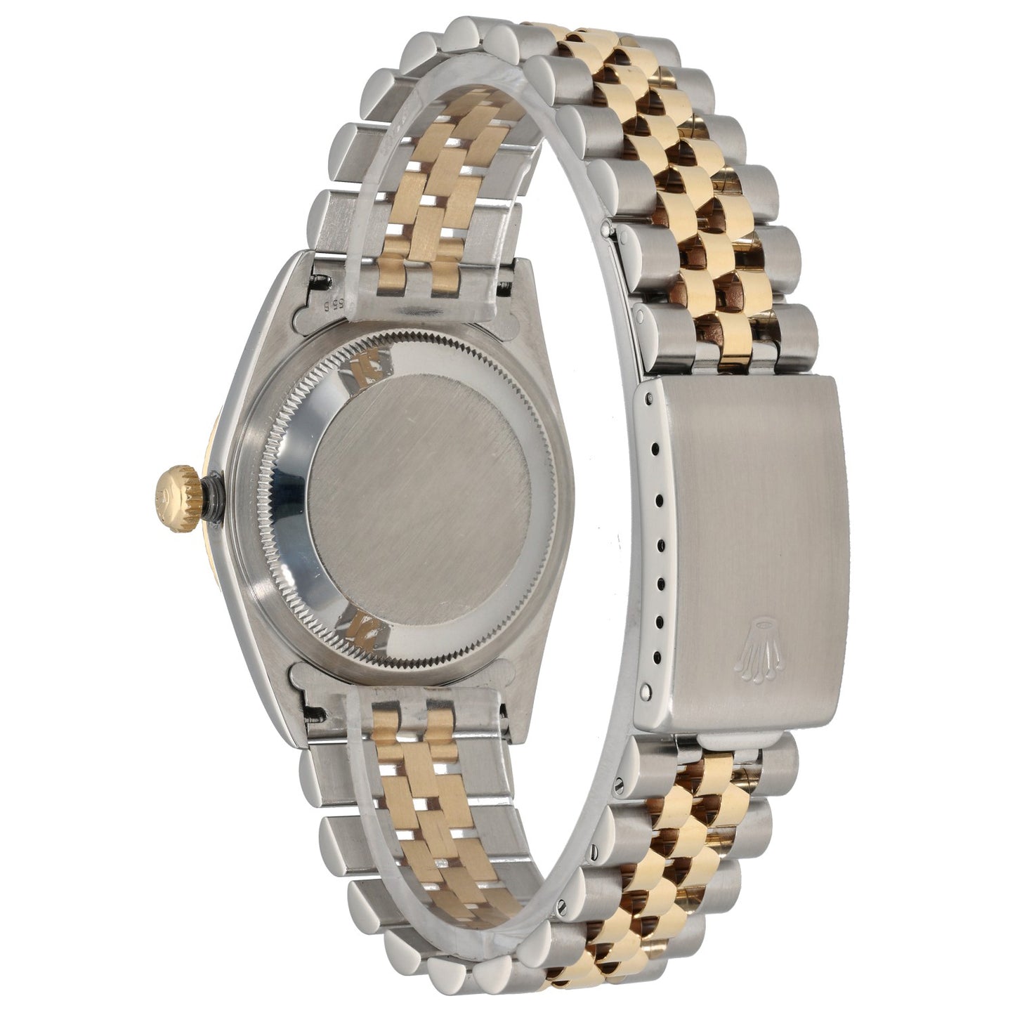 Rolex Datejust 16233 36mm Bi-Colour Watch
