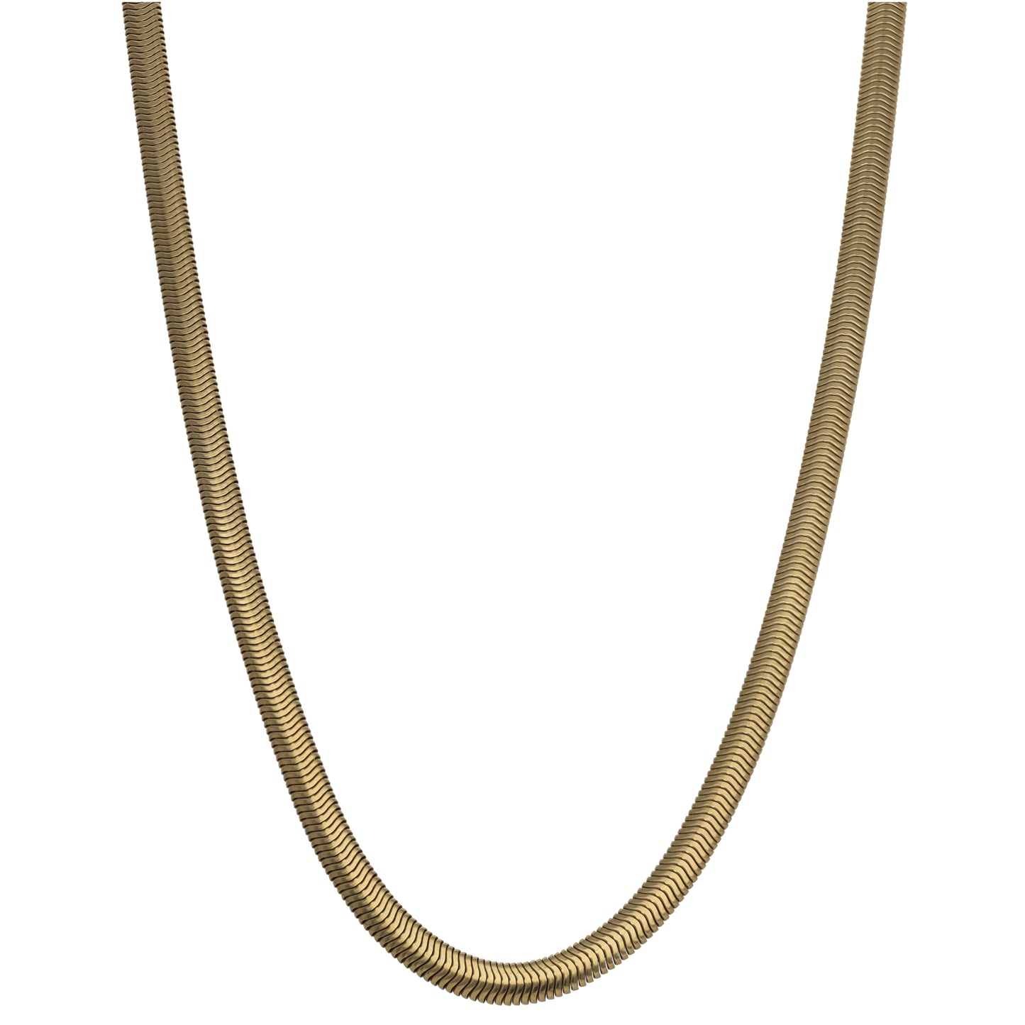 9ct Gold Other Chain 40"