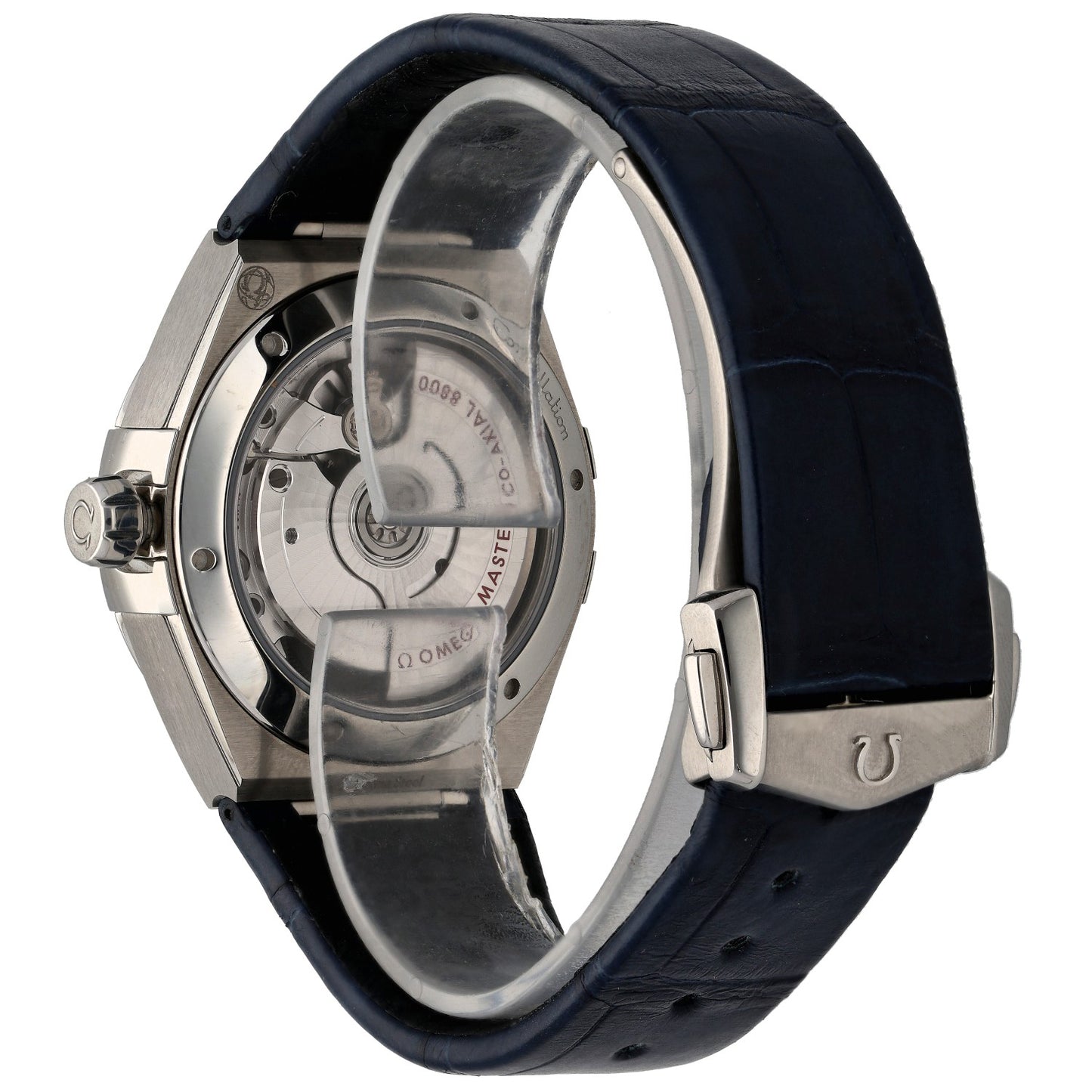 Omega Constellation 131.13.39.20.06.002 39mm Stainless Steel Watch