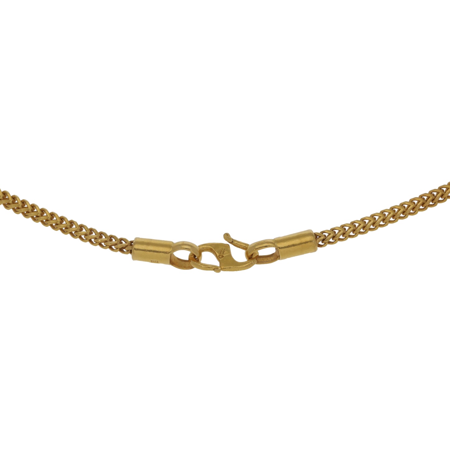 22ct Gold Other Chain