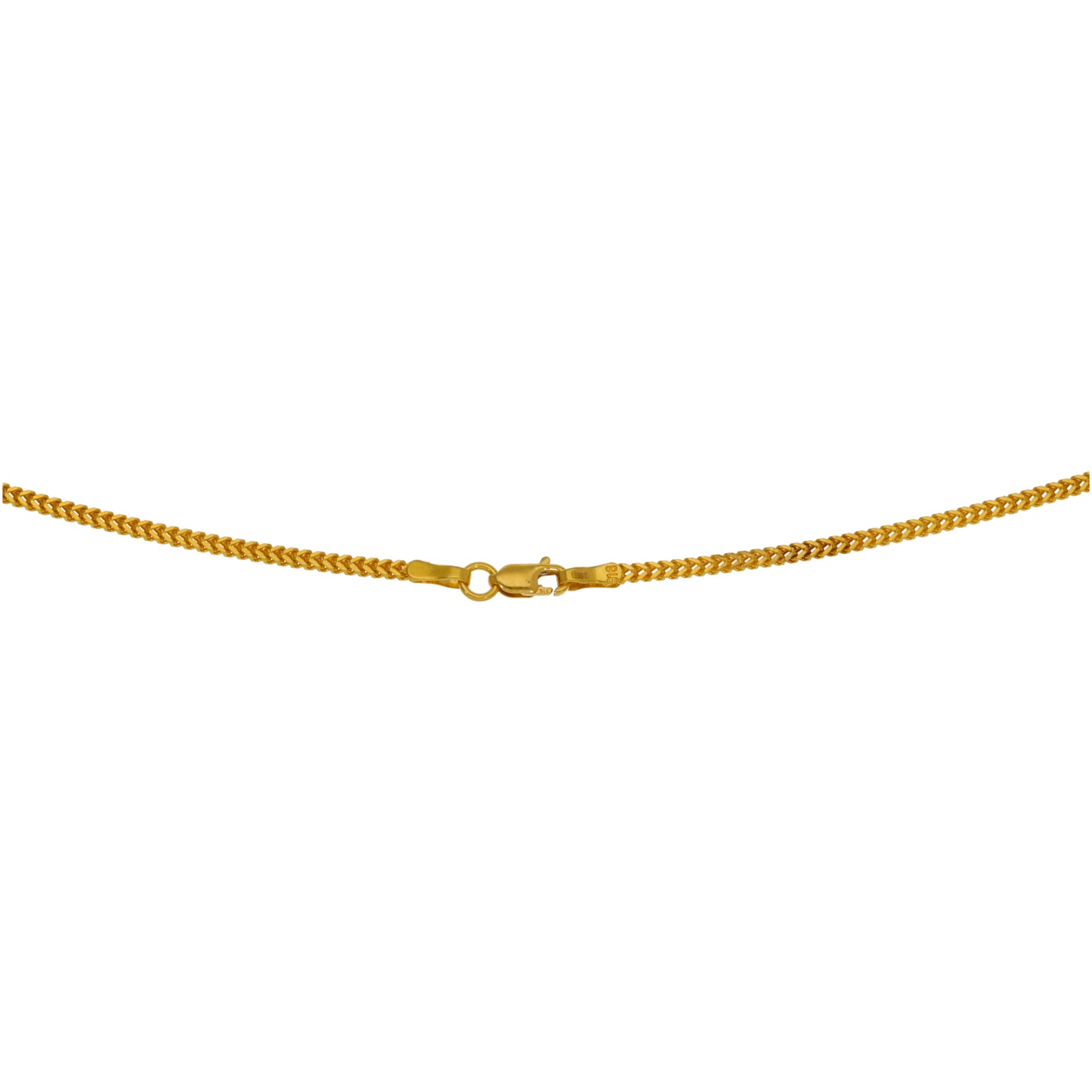 22ct Gold Other Chain 20"
