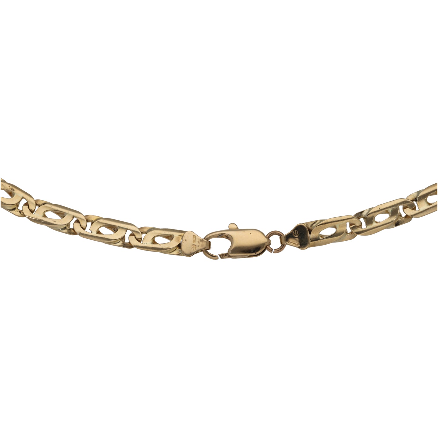 9ct Gold Other Chain 24"