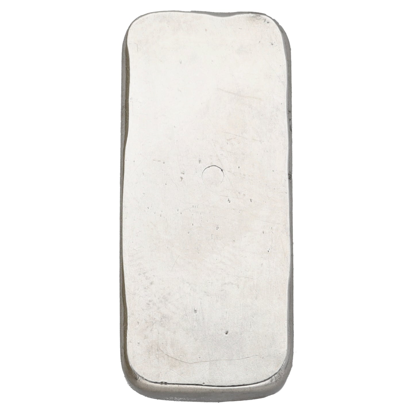 Fine Silver 1 OZ Bar