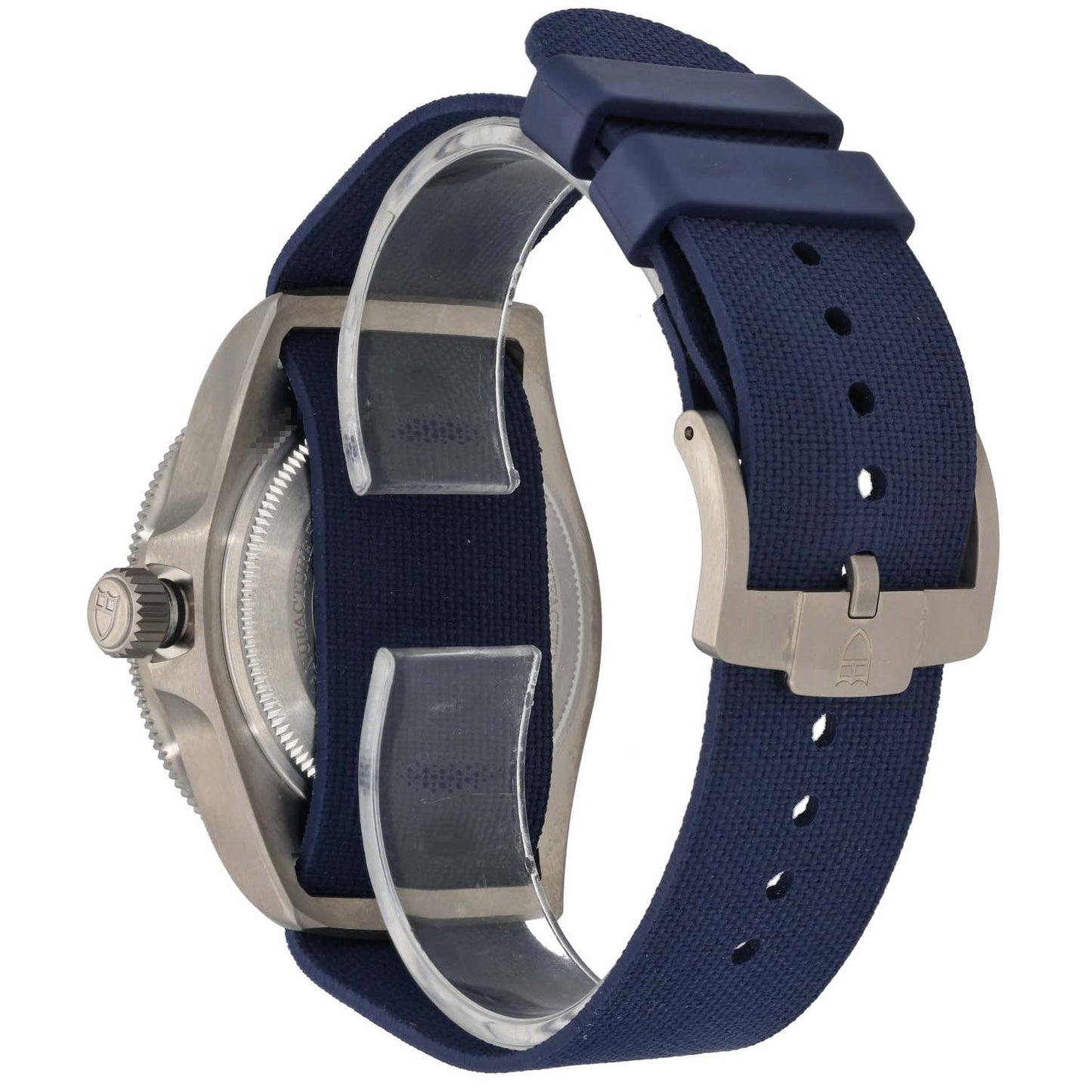 Tudor Pelagos 25707 42mm Titanium Watch