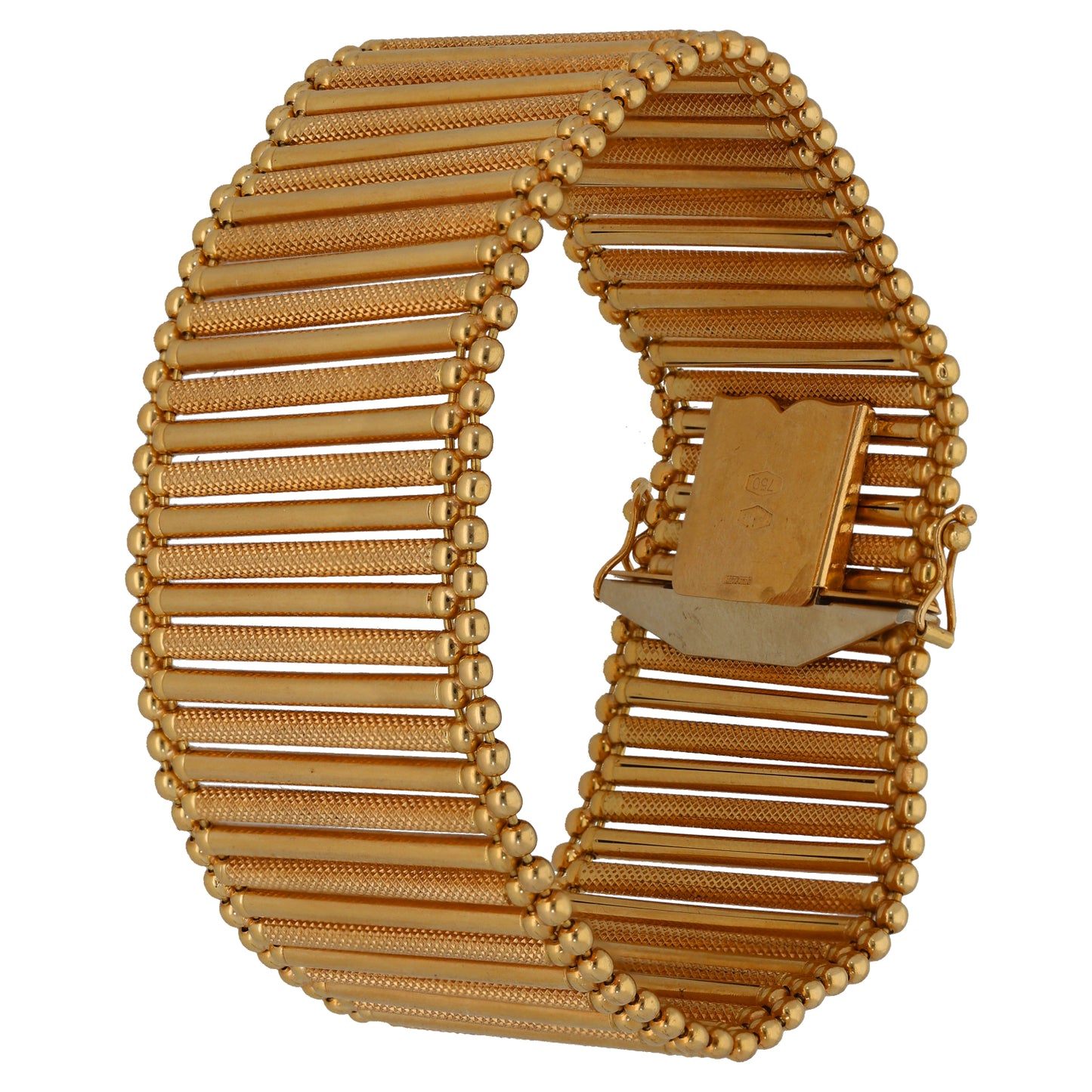 18ct Gold Alternative Bracelet