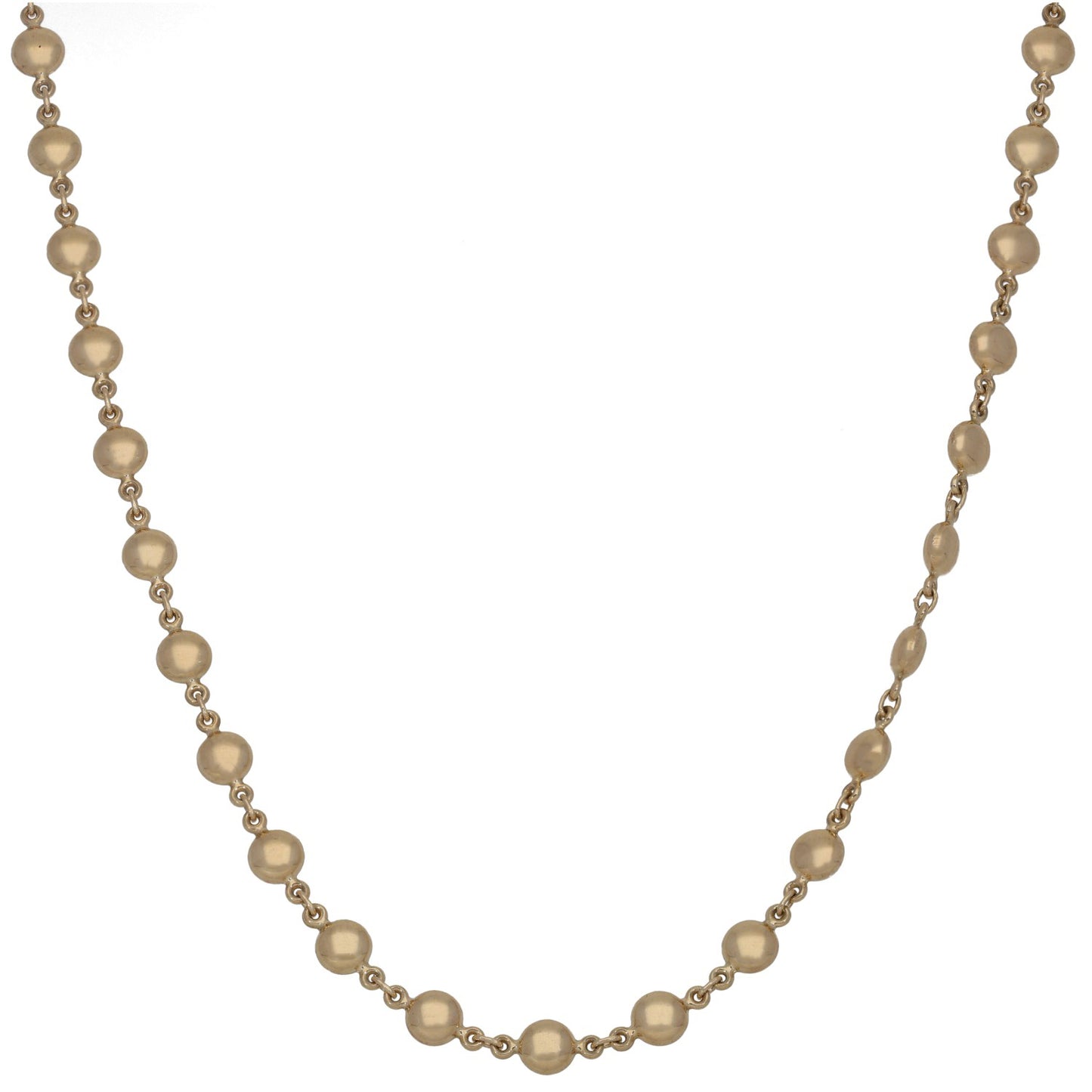9ct Gold Other Chain 16"