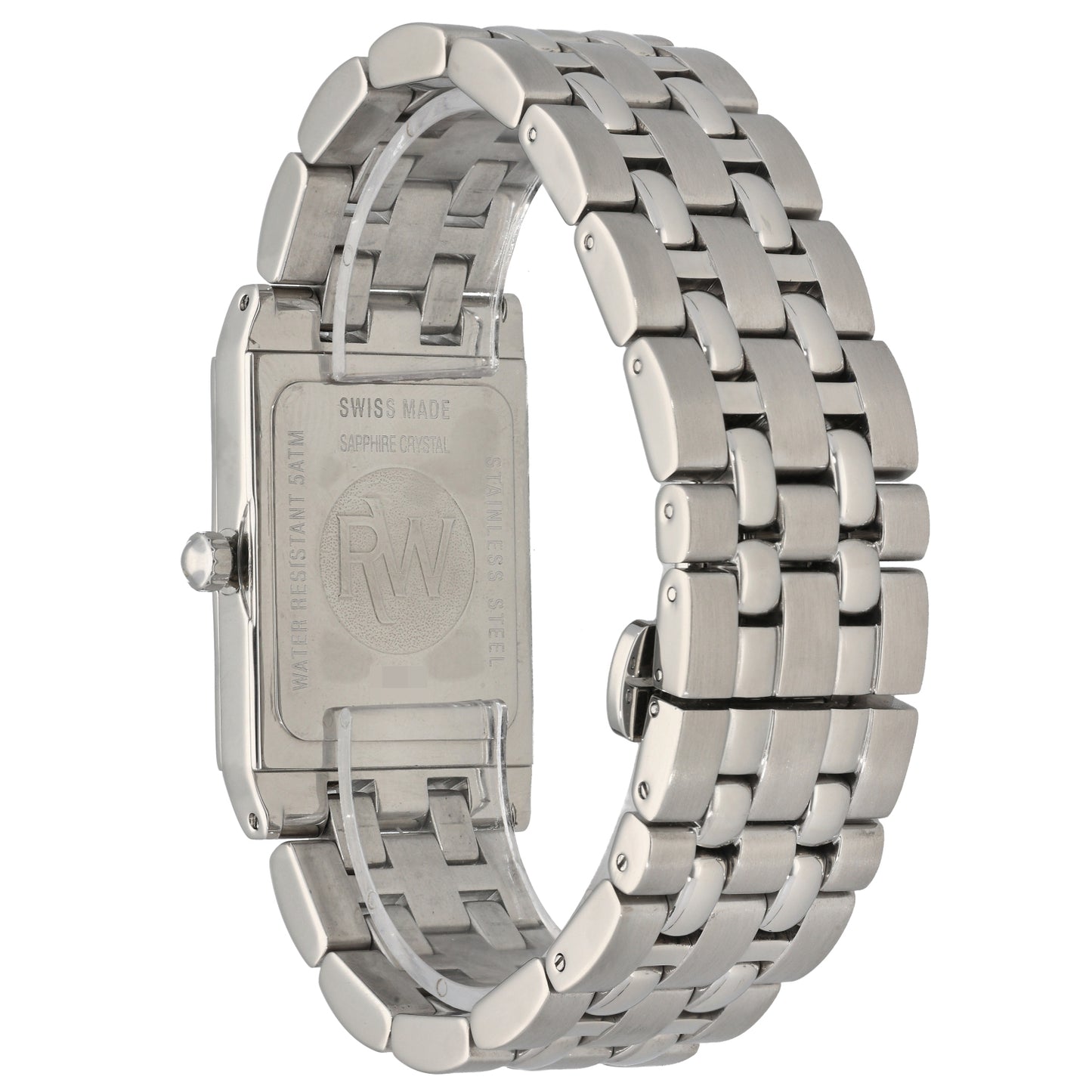 Raymond Weil Tango 5380 27mm Stainless Steel Watch