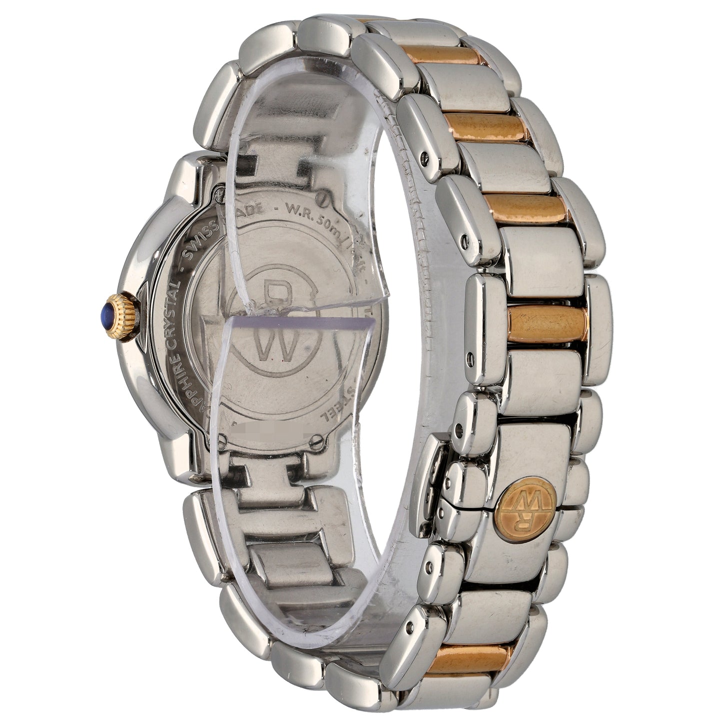 Raymond Weil Jasmine 5229 29mm Stainless Steel Watch