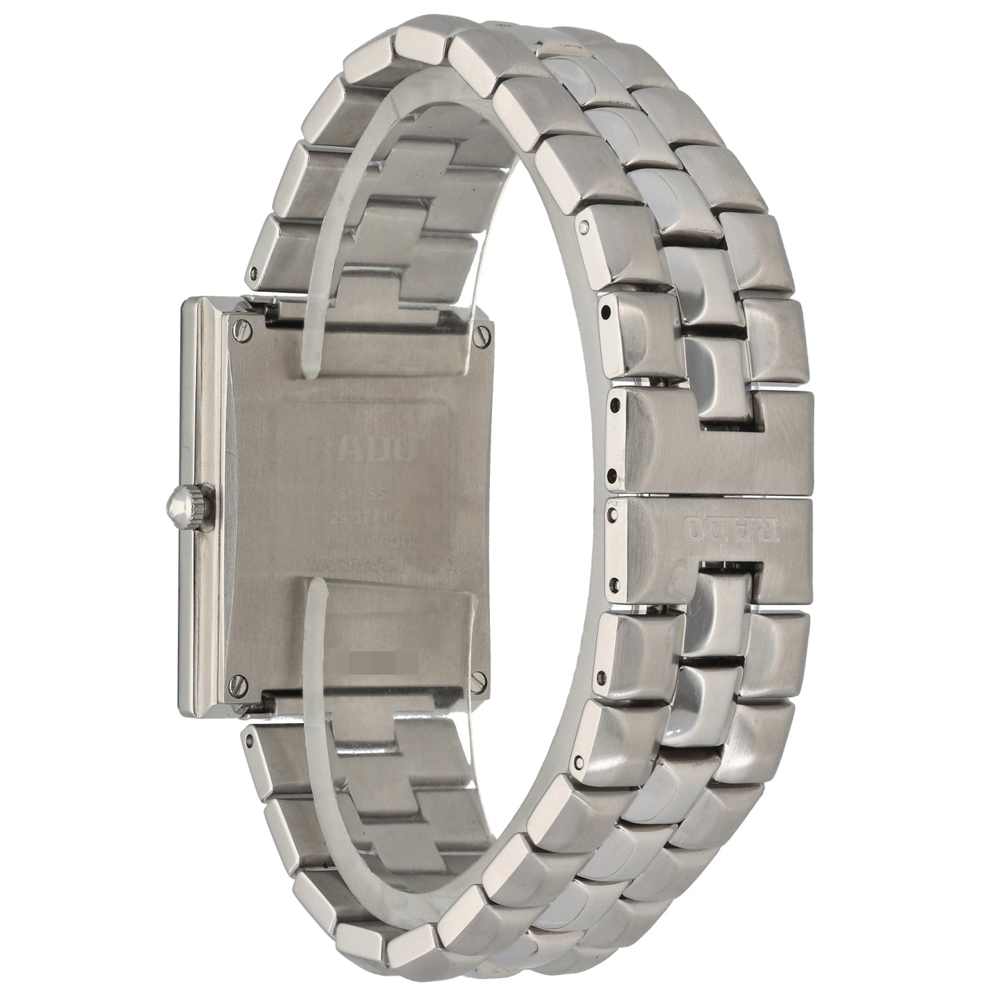 Rado Florence 129.3771.4 27mm Stainless Steel Watch
