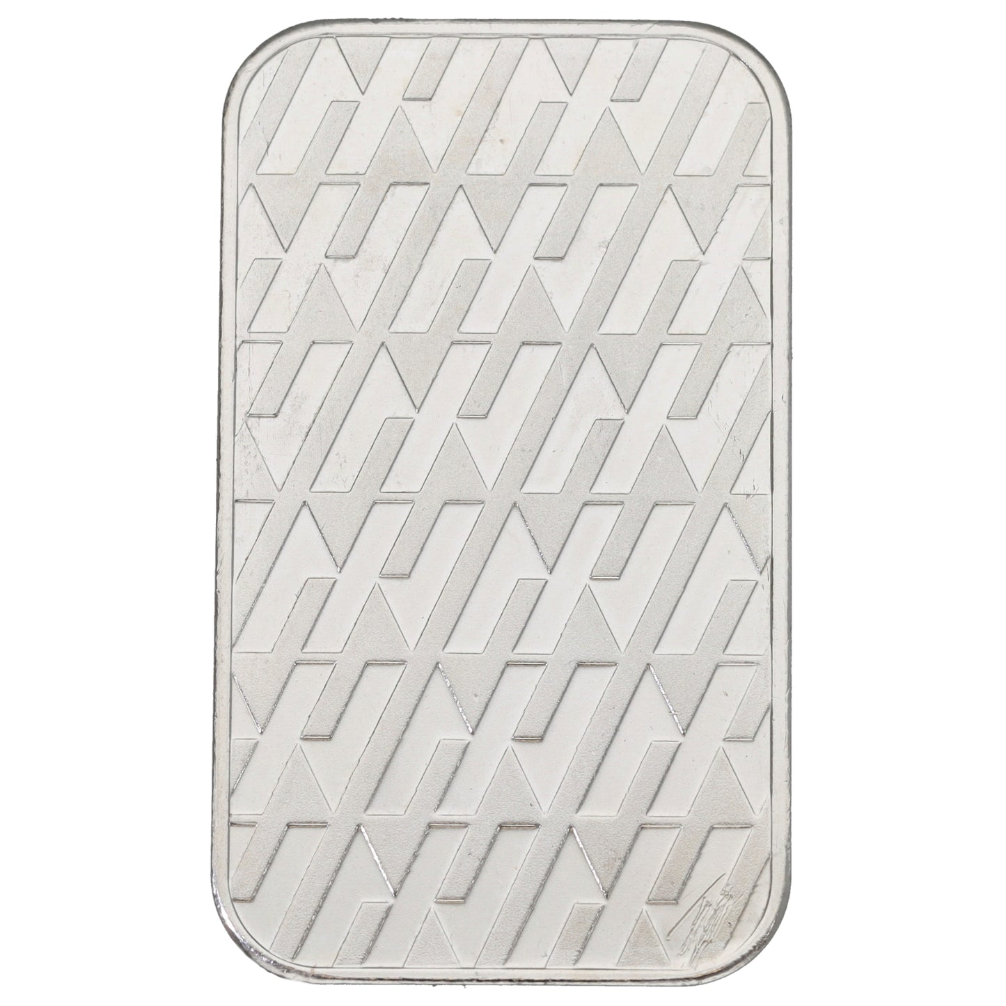 Fine Silver 1 OZ Bar