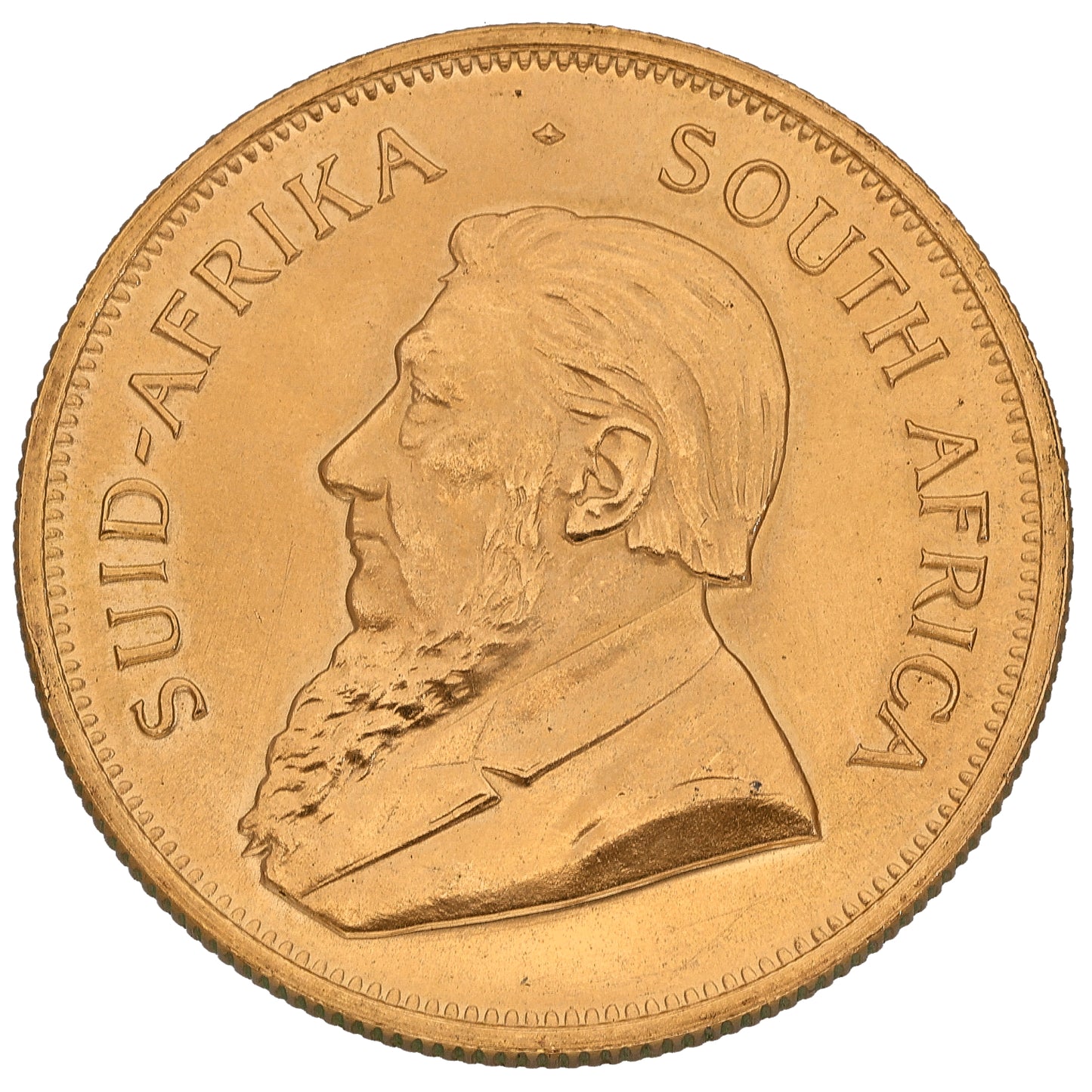 22ct Gold 1 OZ Krugerrand Coin 1993