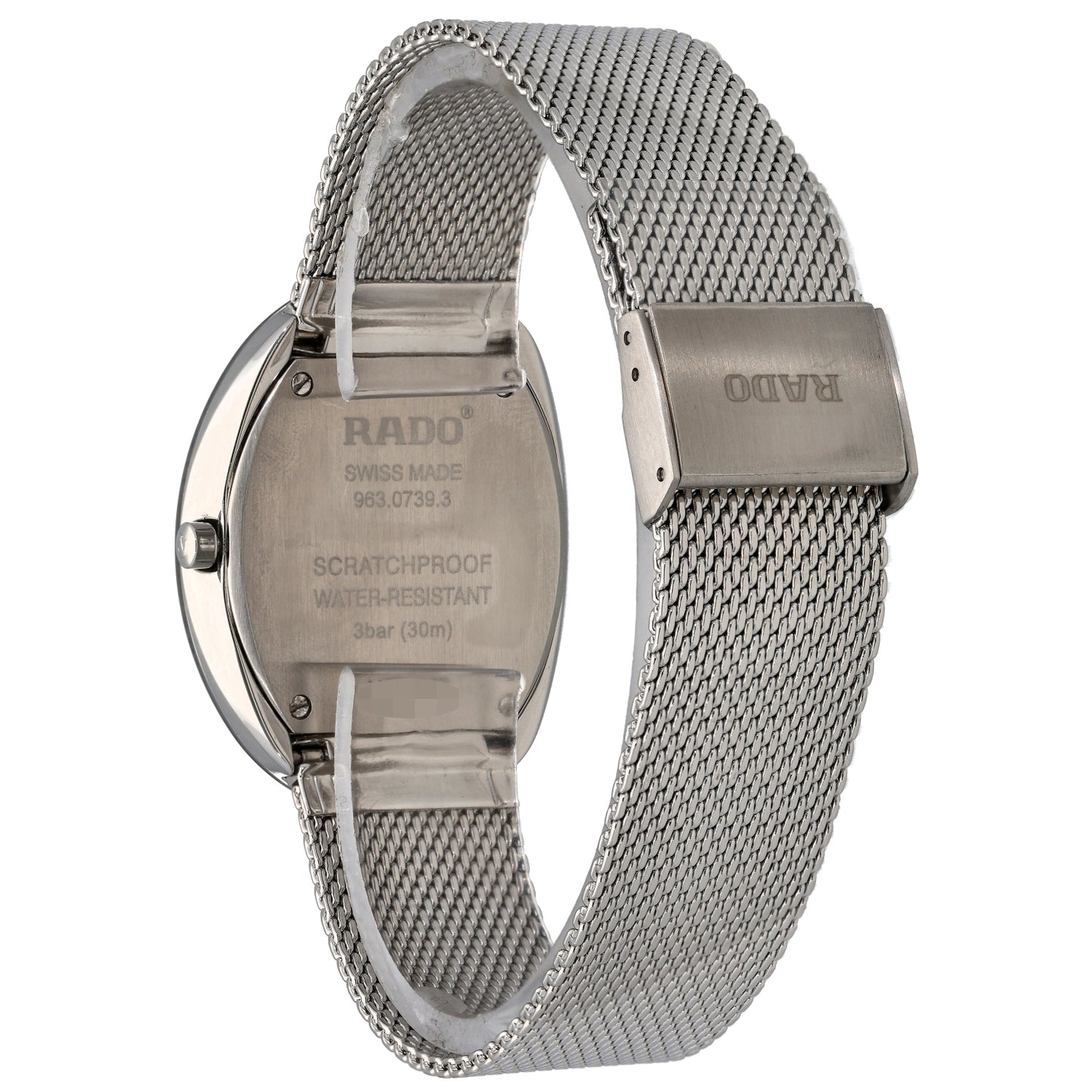 Rado Esenza 963.0739.3 33mm Ceramic Watch
