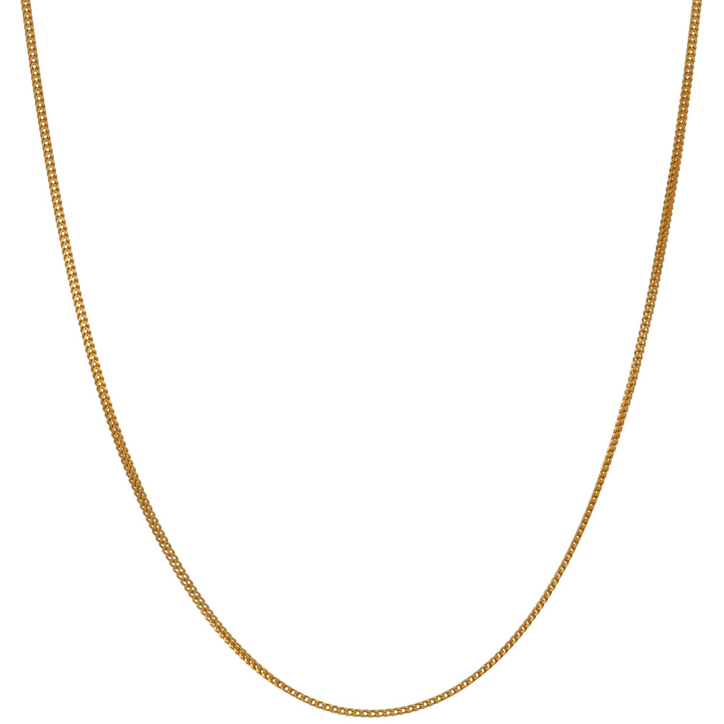 22ct Gold Other Chain 16"