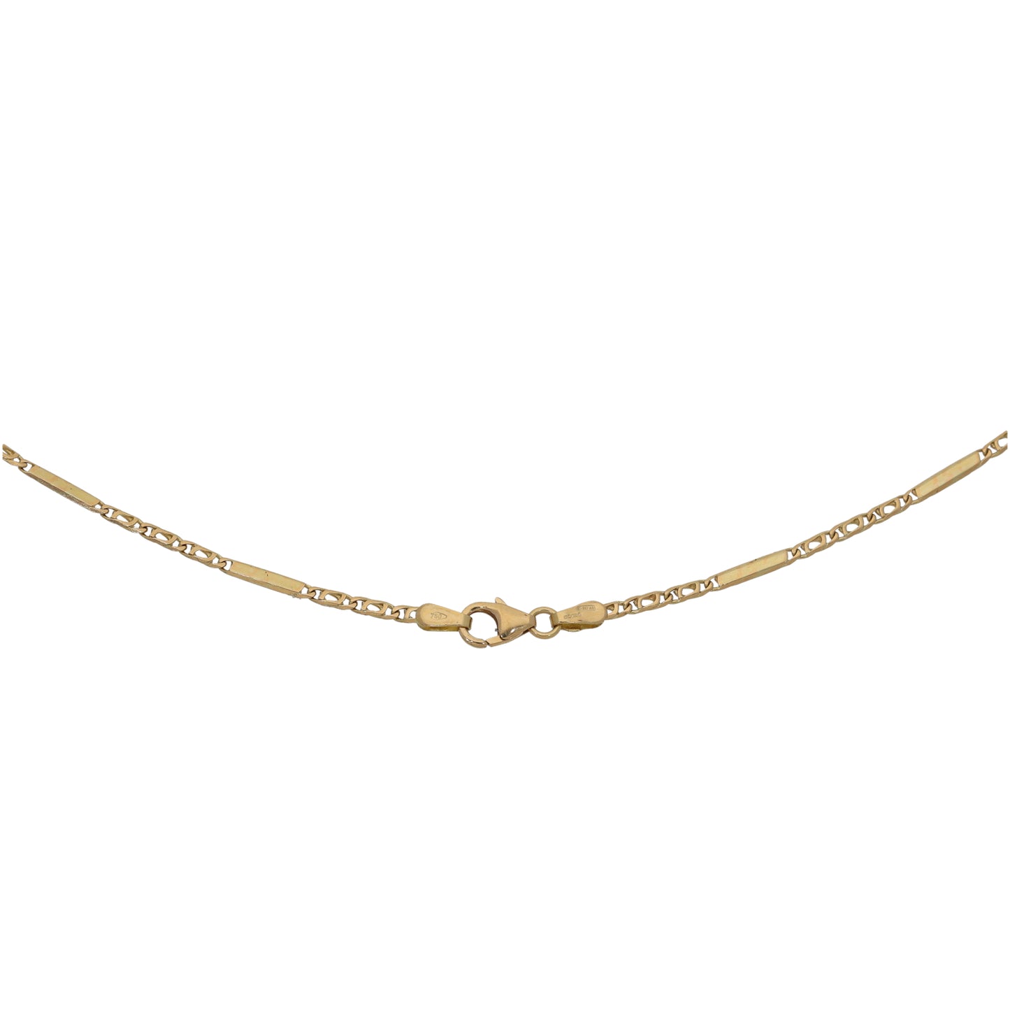 18ct Gold Other Chain 16"