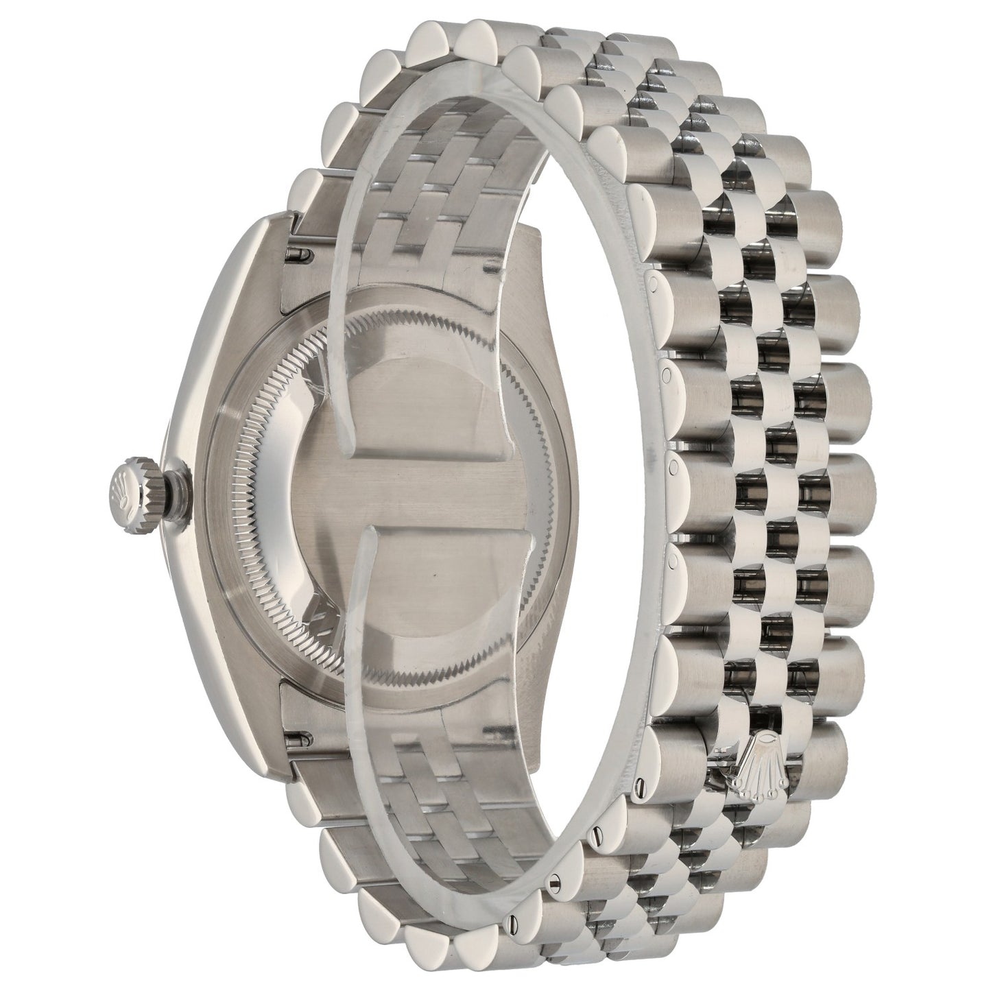 Rolex Datejust 116234 36mm Stainless Steel Watch