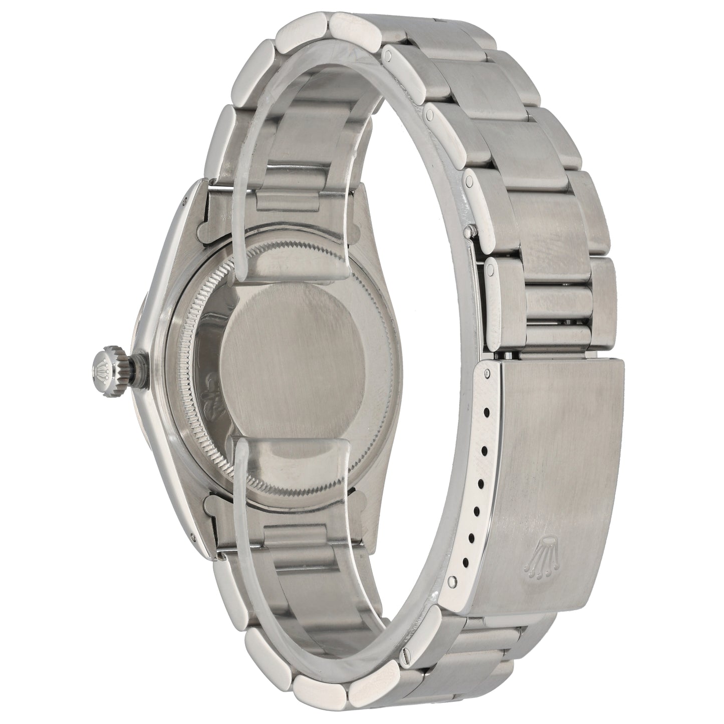 Rolex Datejust 16014 36mm Stainless Steel Watch