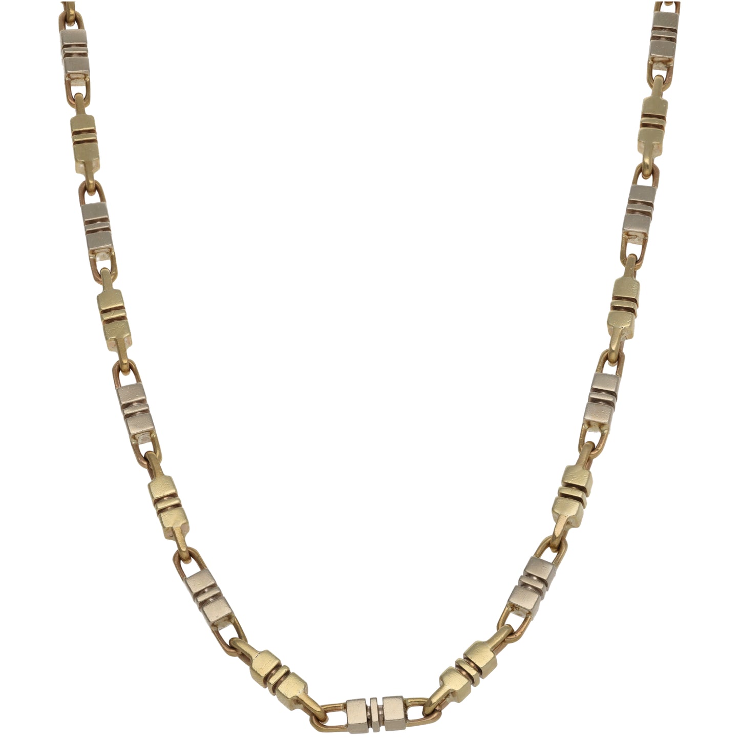 9ct Gold Other Chain 20"