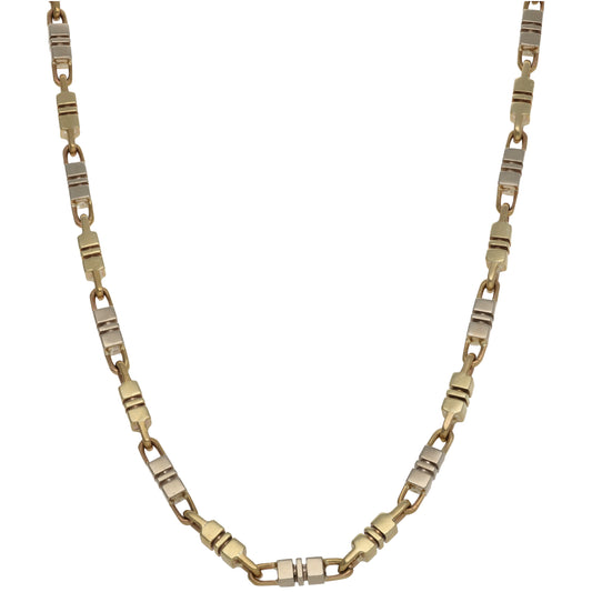 9ct Gold Other Chain 20"