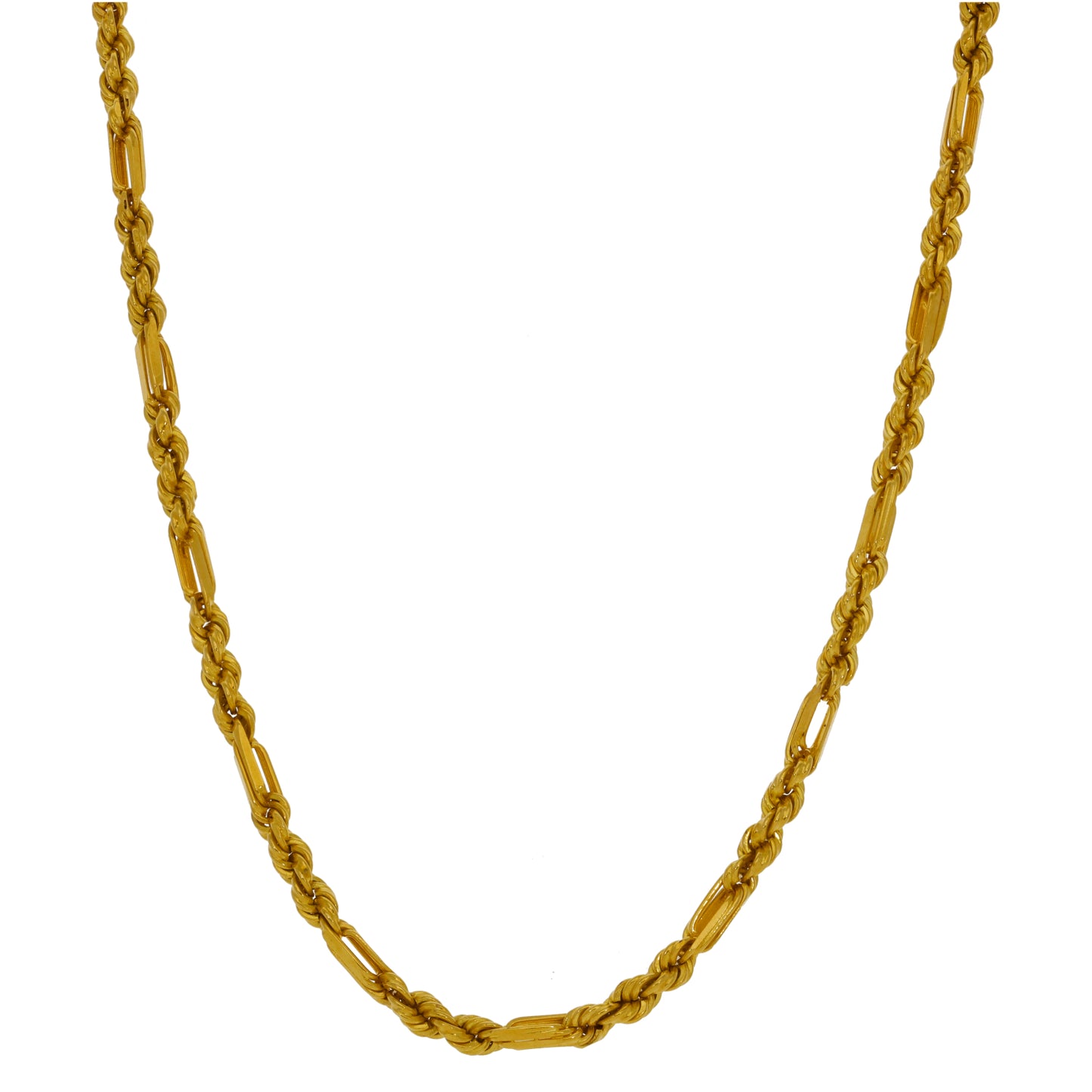 22ct Gold Other Chain 24"
