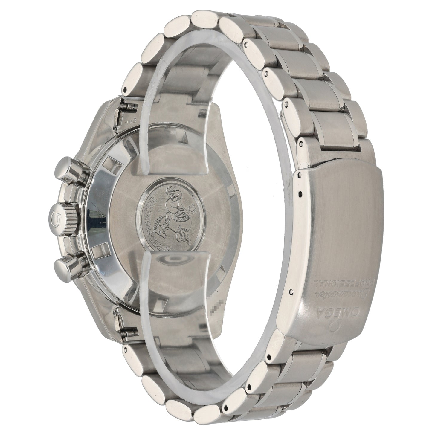 Omega Speedmaster 3594.50.00 42mm Stainless Steel Watch