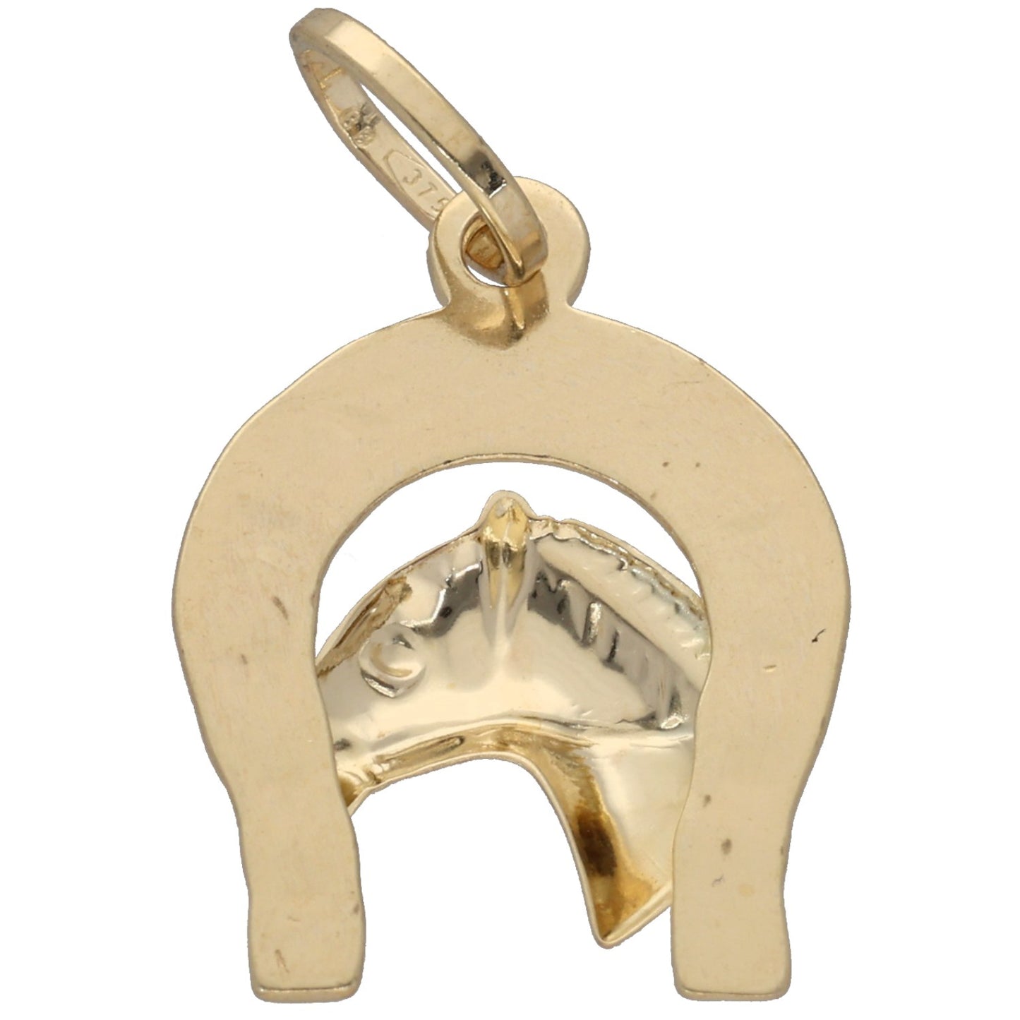 New 9ct Gold Alternative Pendant