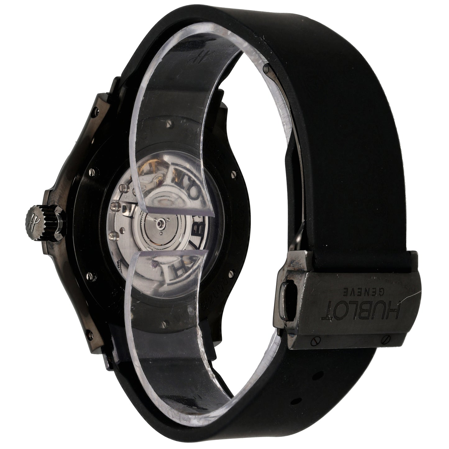 Hublot Classic Fusion B1915.11 41mm Stainless Steel Watch