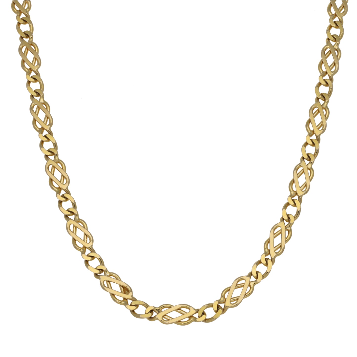 9ct Gold Other Chain 24"
