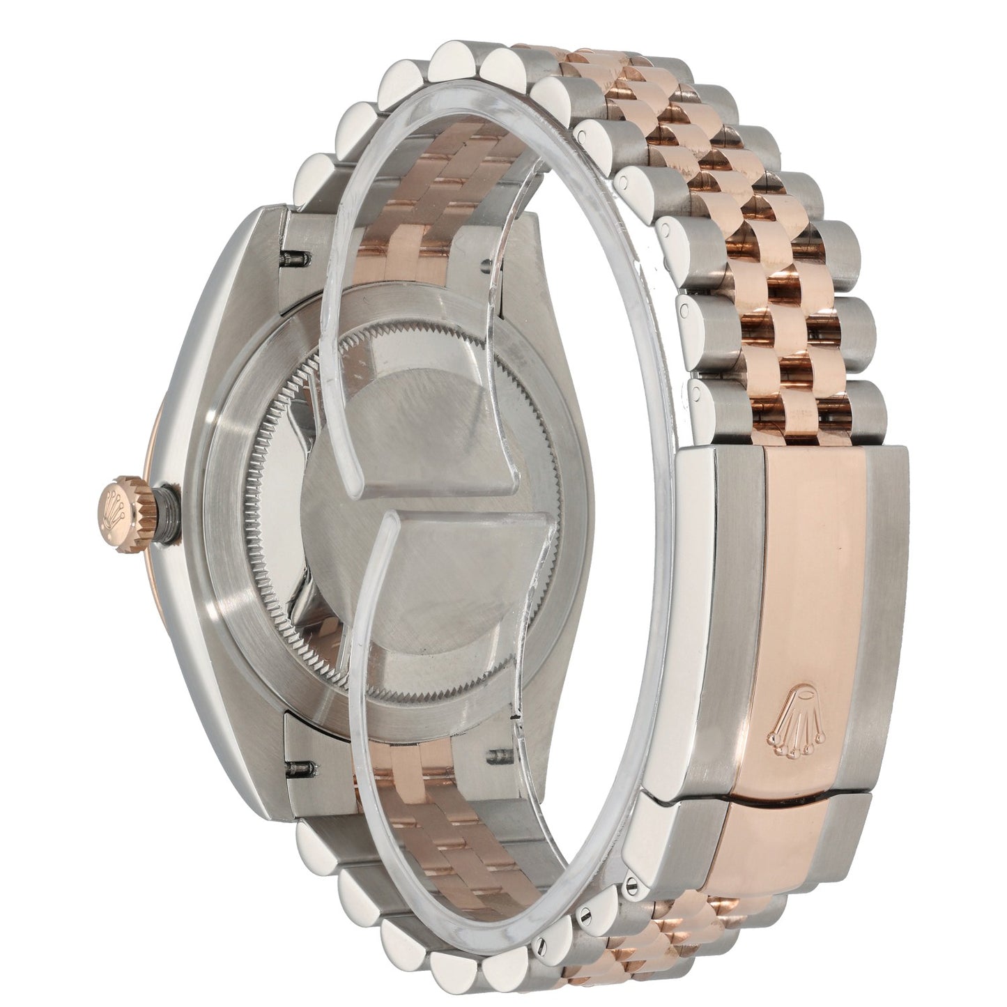 Rolex Datejust 41 126331 41mm Bi-Colour Watch