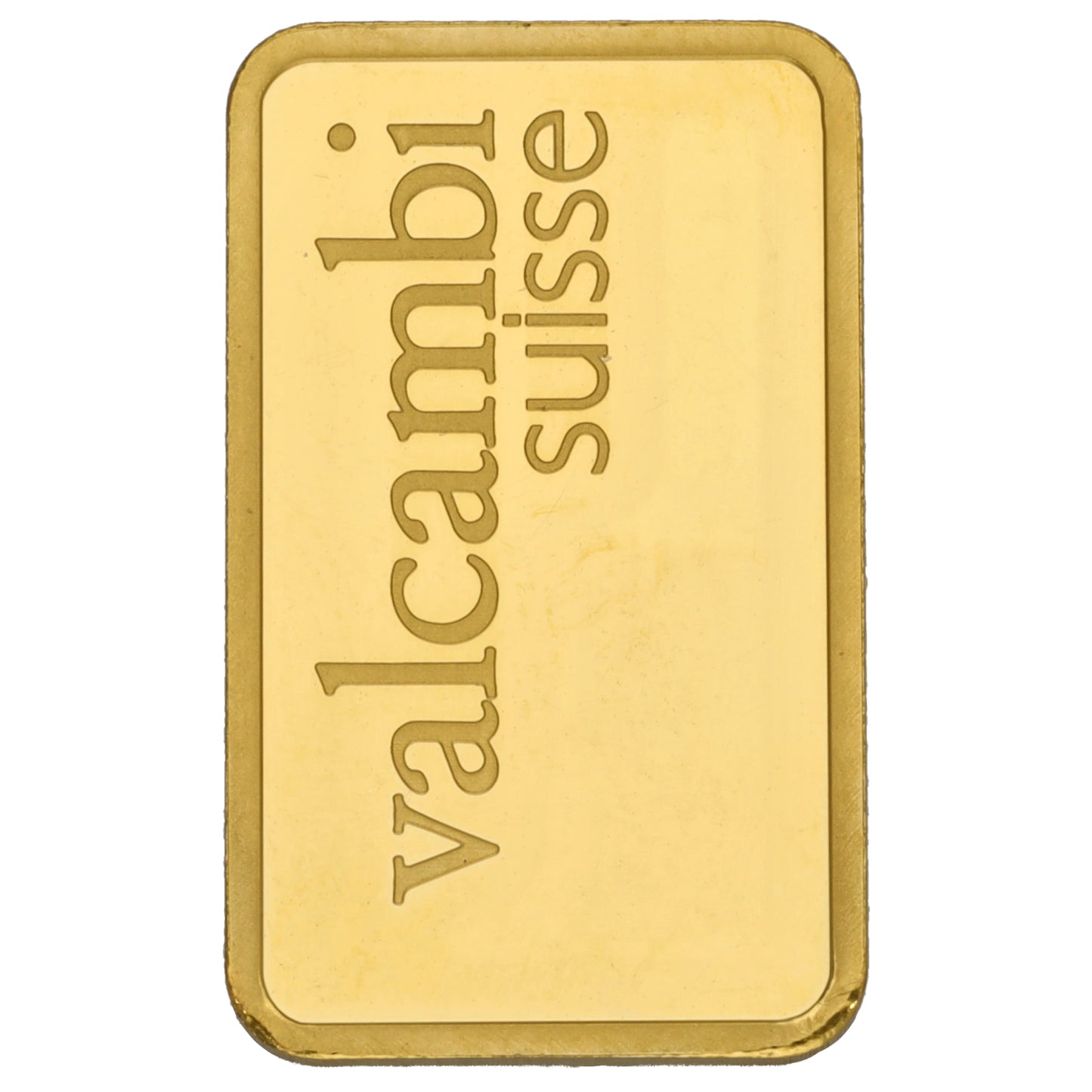 24ct 5g Gold Bar