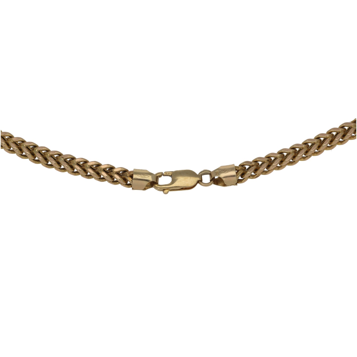 9ct Gold Other Chain 28"