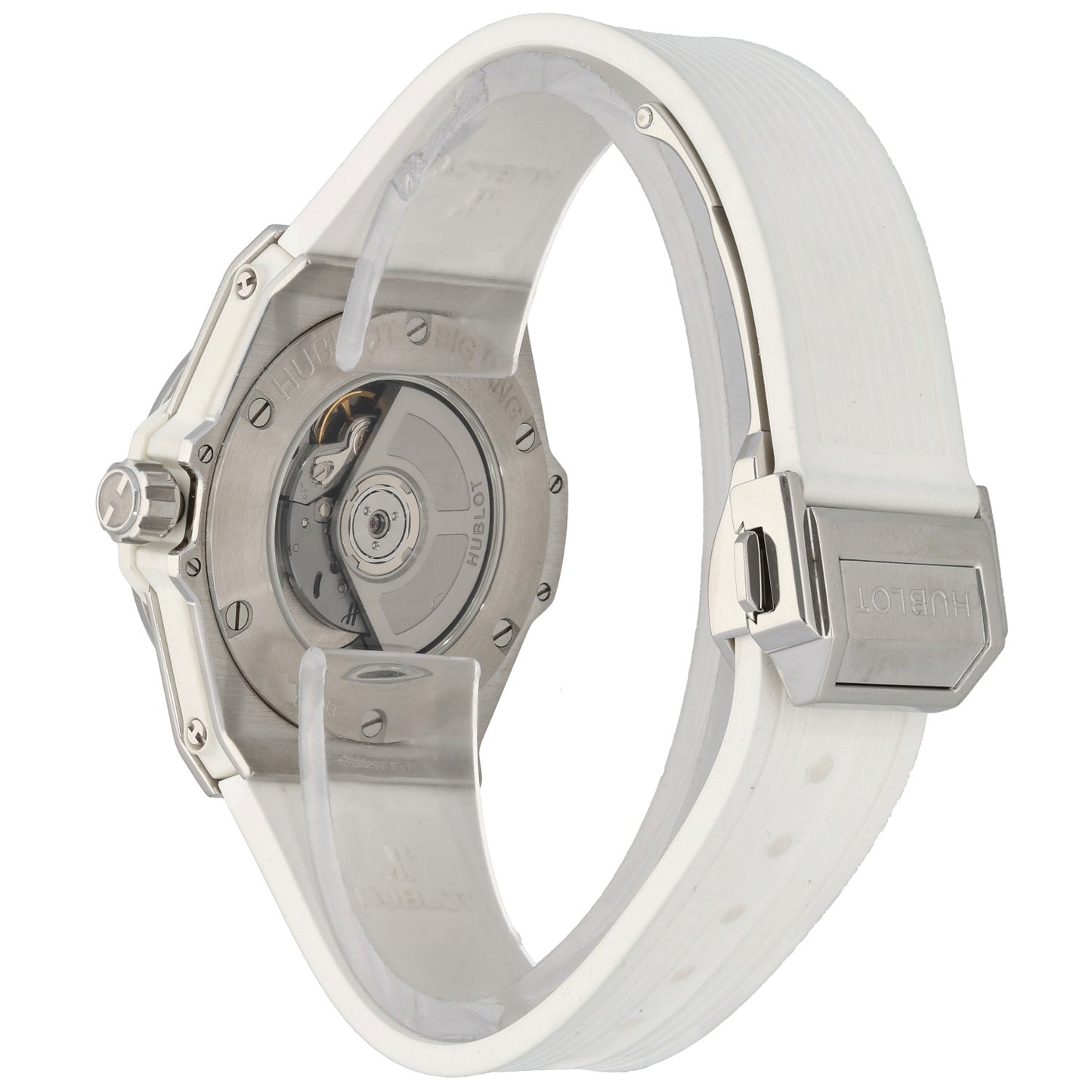 Hublot Big Bang 33mm Bi-Colour Watch