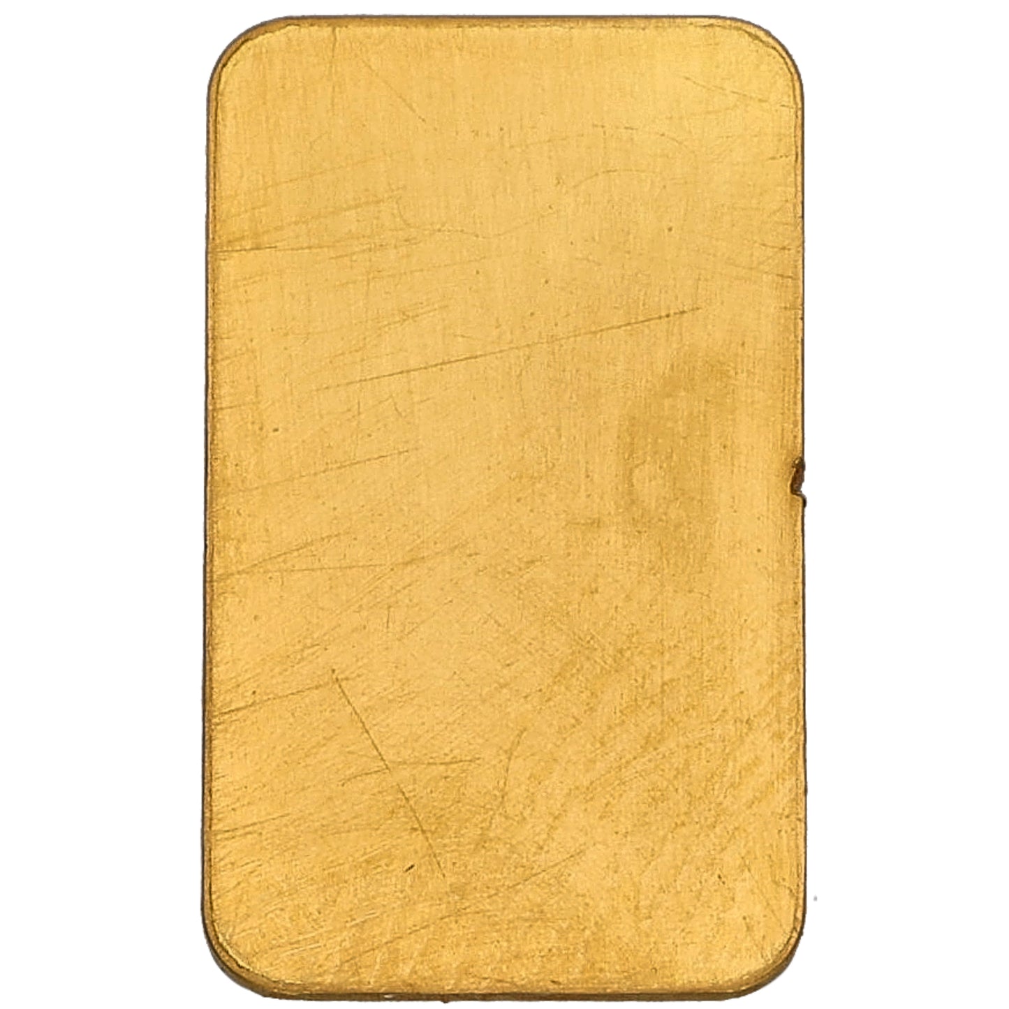 24ct 1g Gold Bar