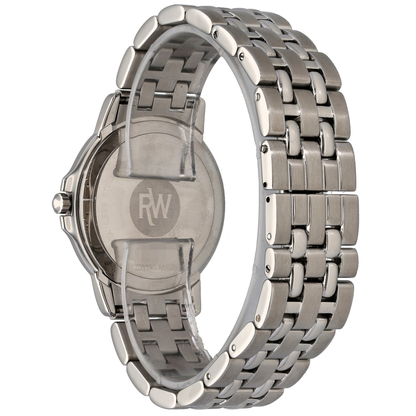 Raymond Weil Tango 5560 36mm Stainless Steel Watch