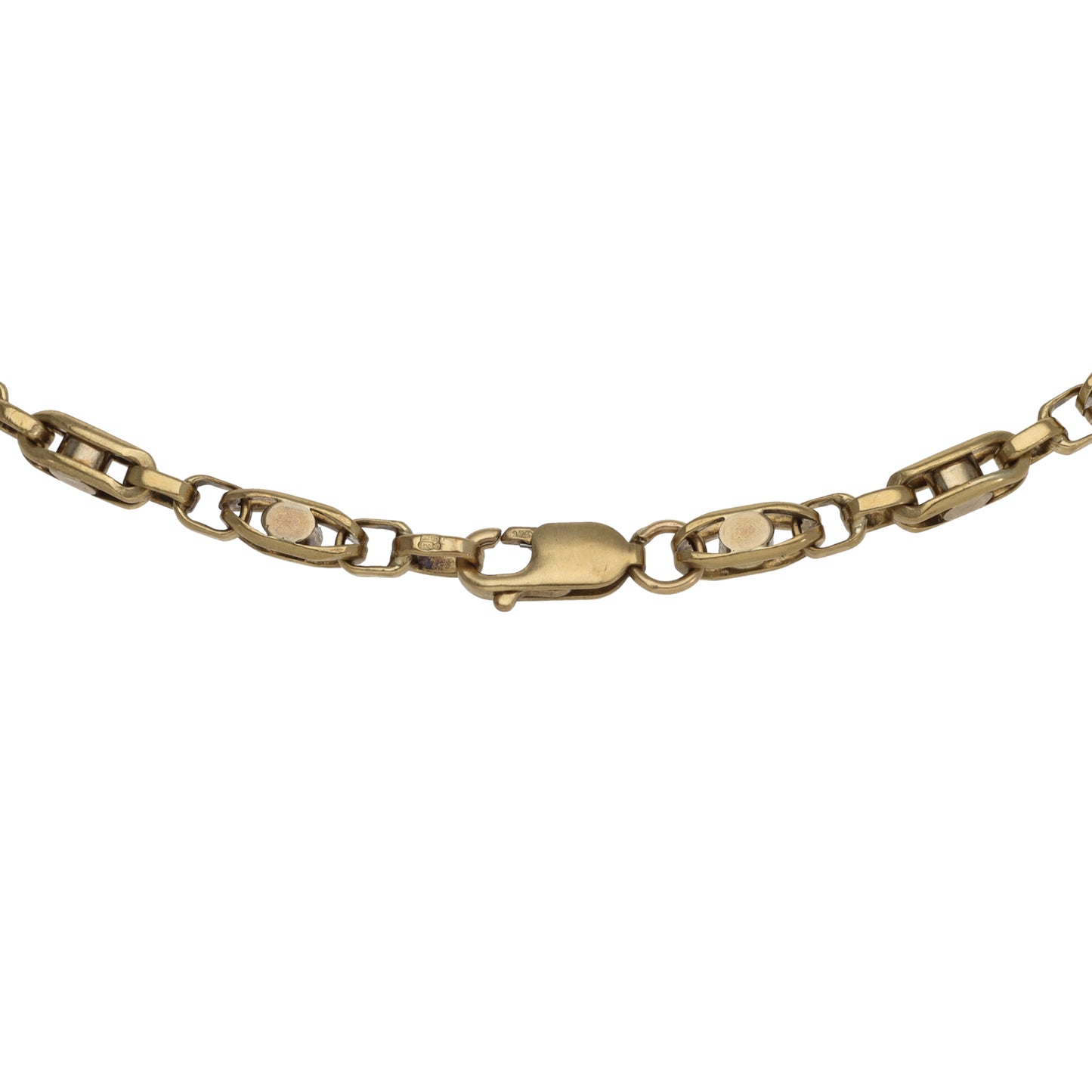 9ct Gold Other Chain 18"