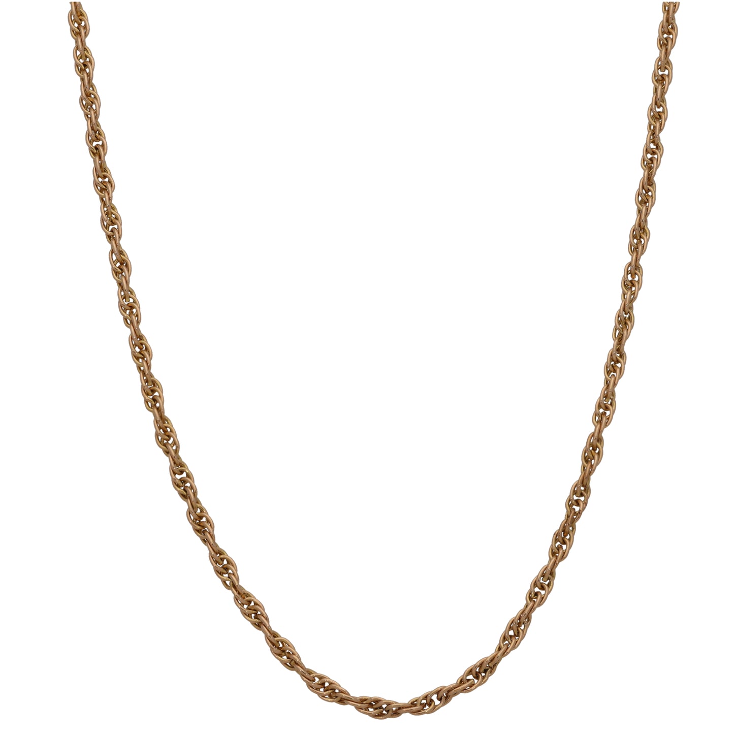 9ct Gold Singapore Chain 30"