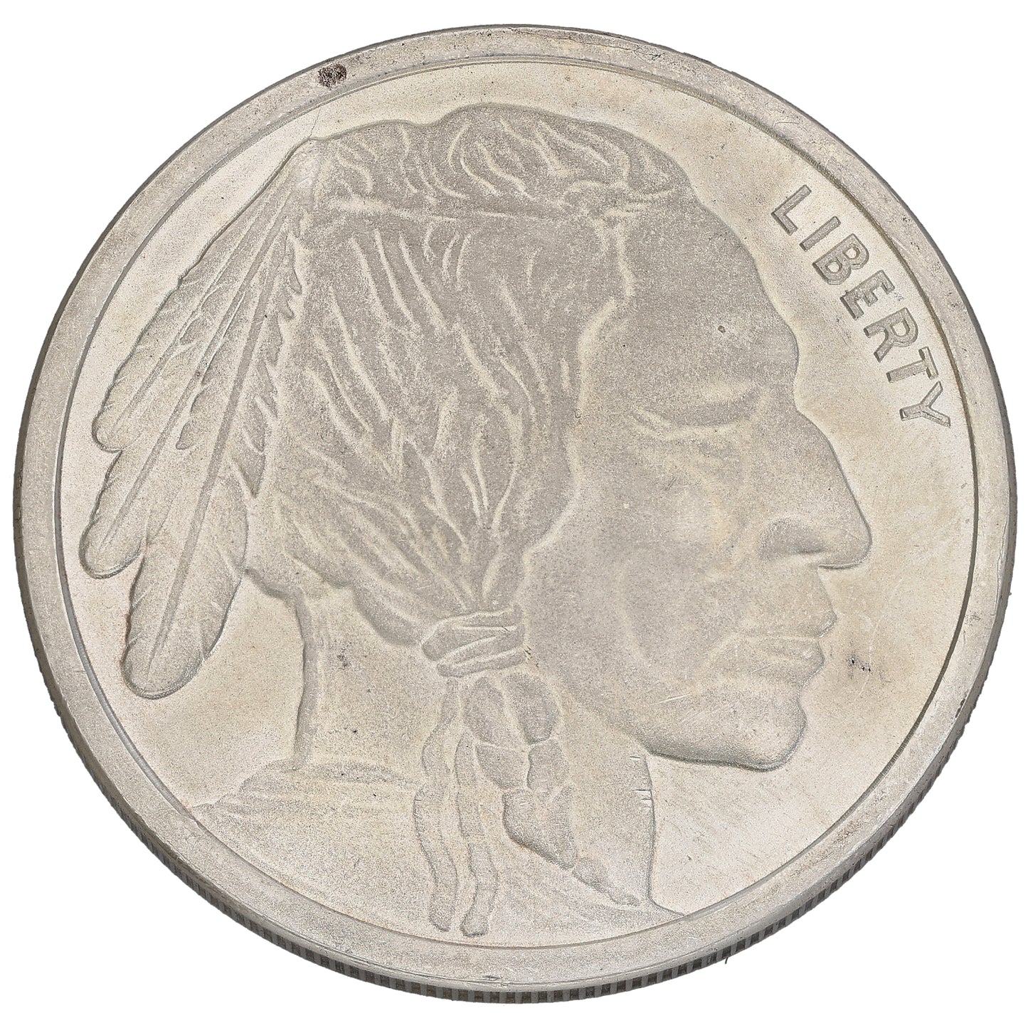Fine Silver USA Buffalo 1 OZ Coin