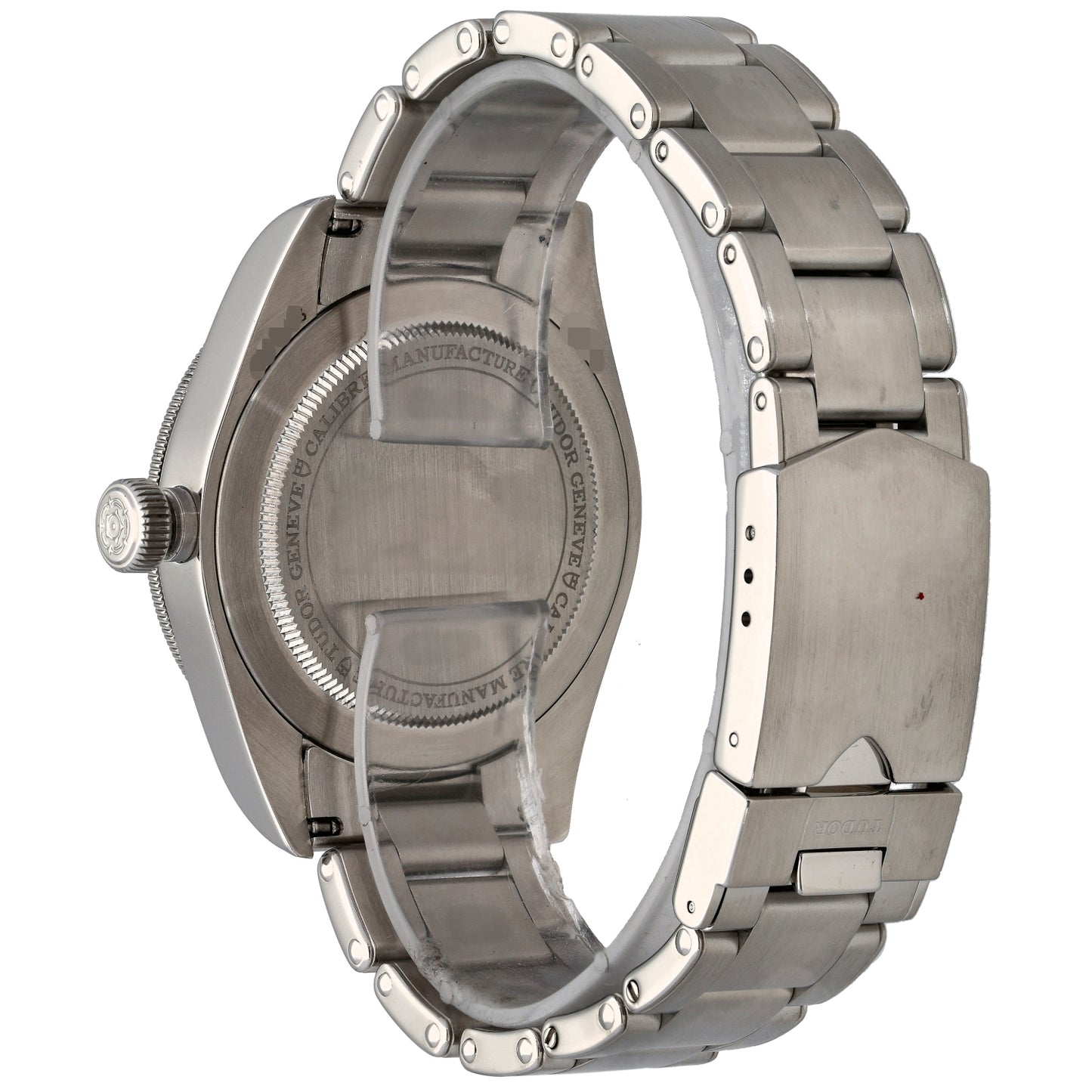 Tudor Black Bay 58 79030 39mm Stainless Steel Watch