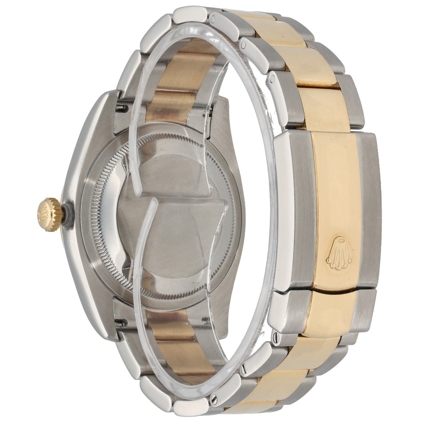 Rolex Datejust 116233 36mm Bi-Colour Watch