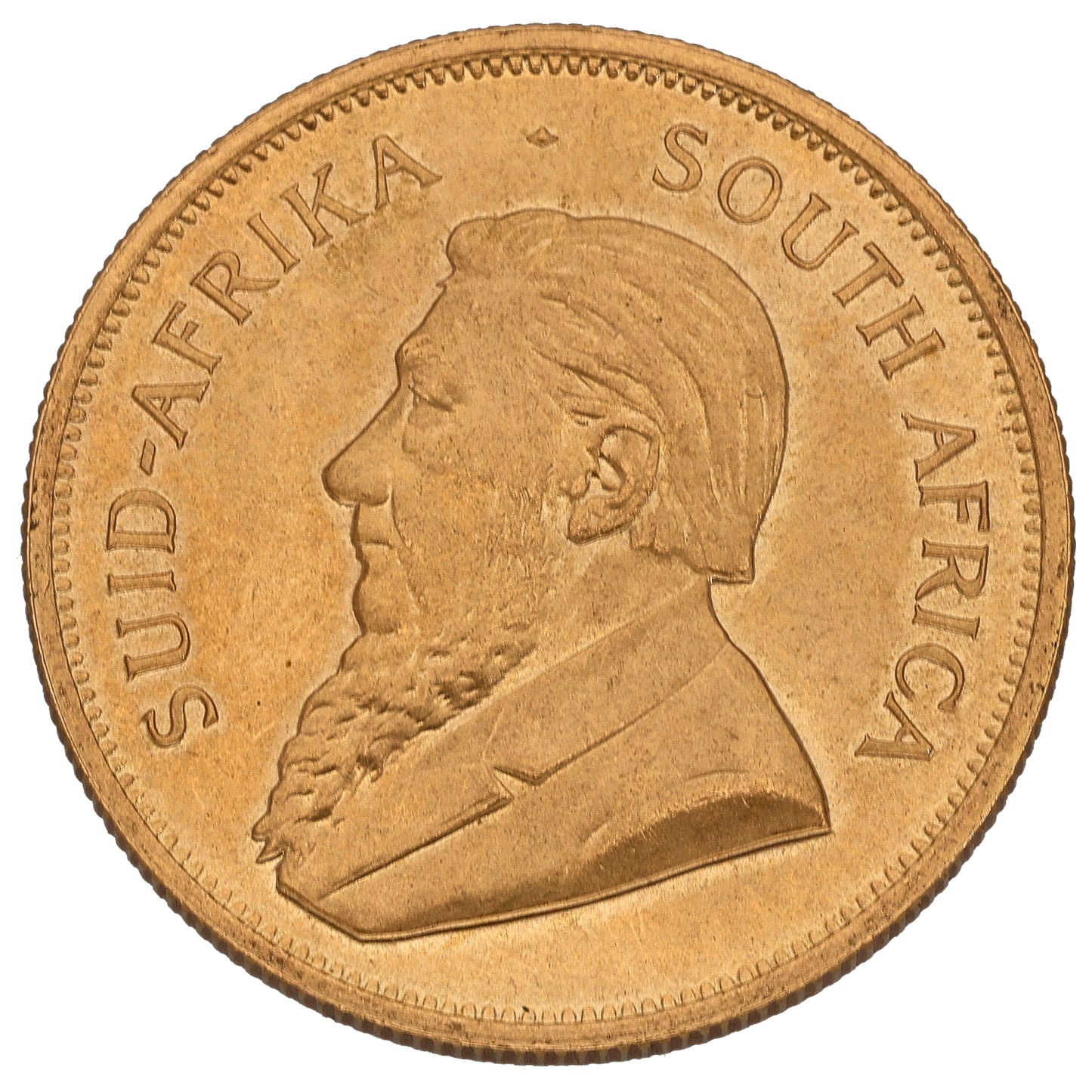 22ct Gold 1 OZ Krugerrand Coin 1978