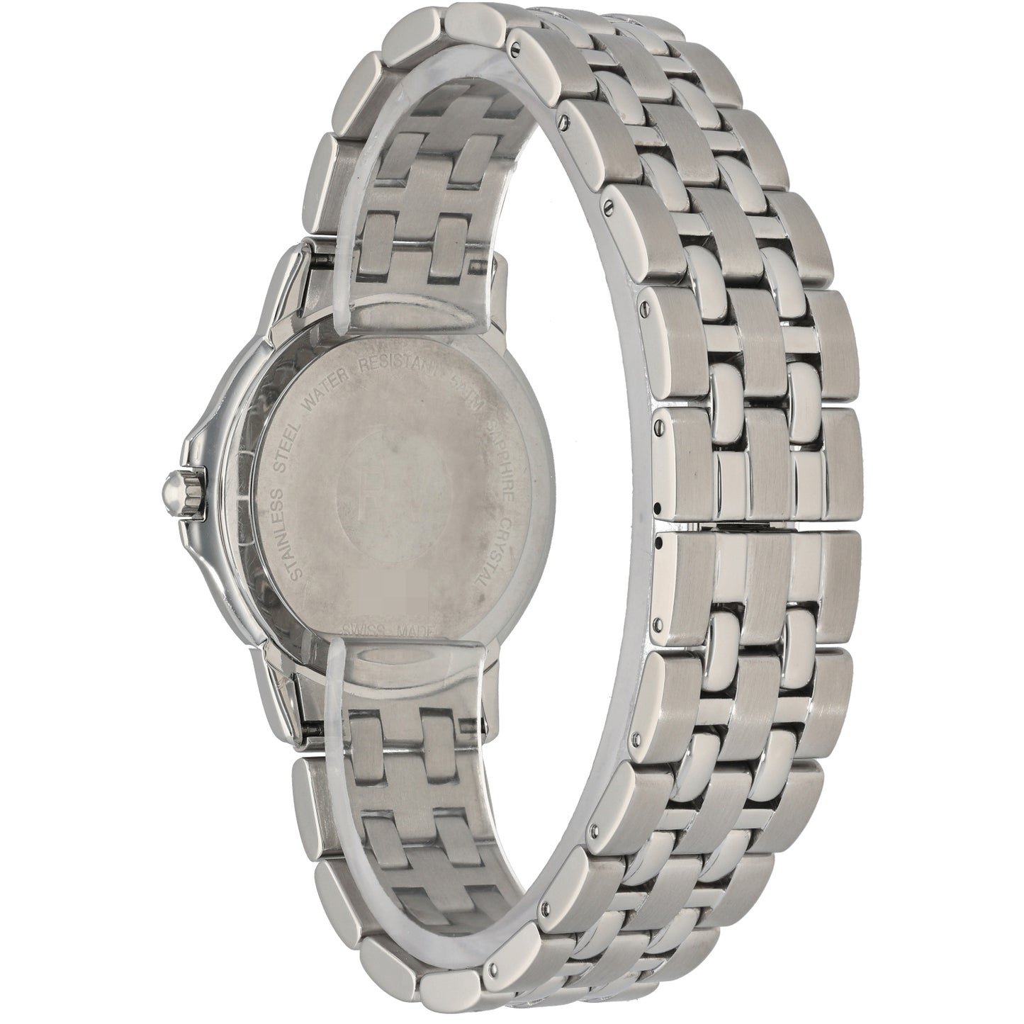 Raymond Weil Tango 5560 37mm Stainless Steel Watch