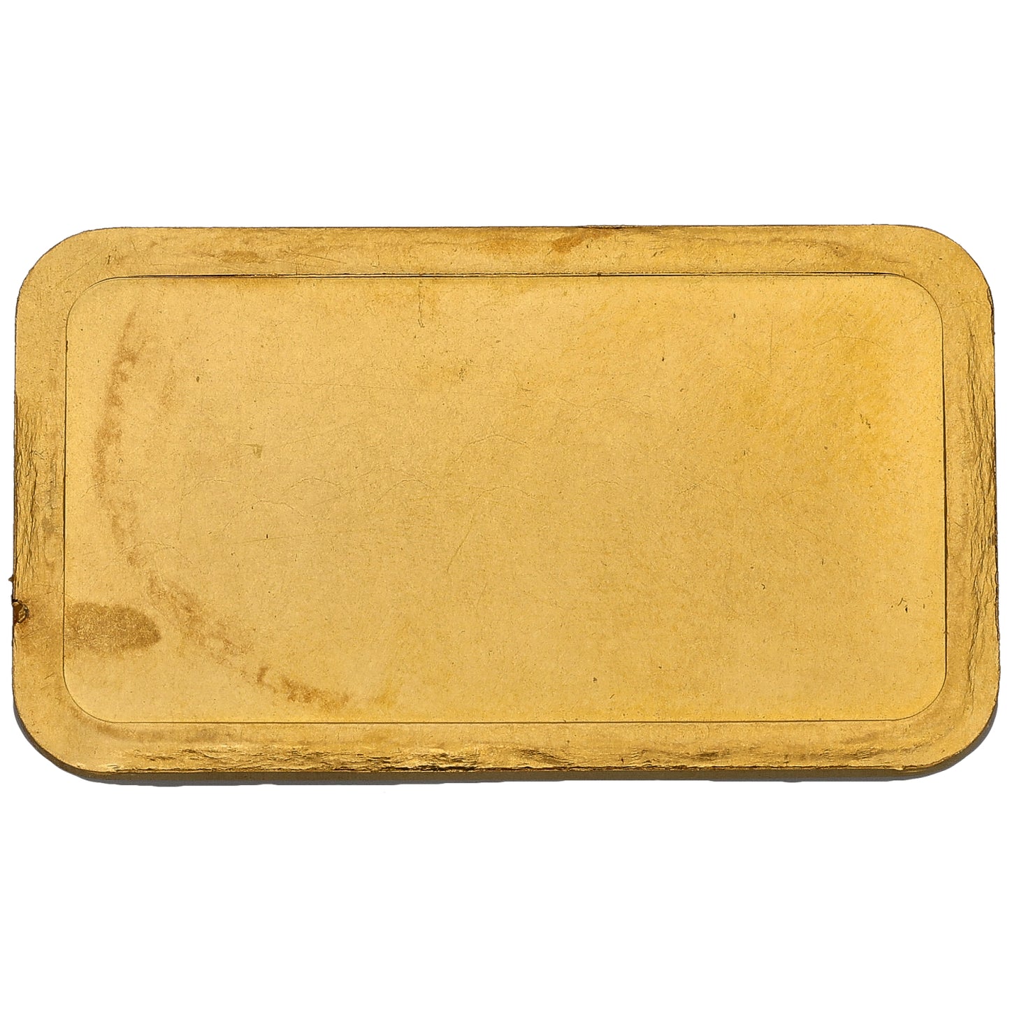 24ct 10g Gold Bar